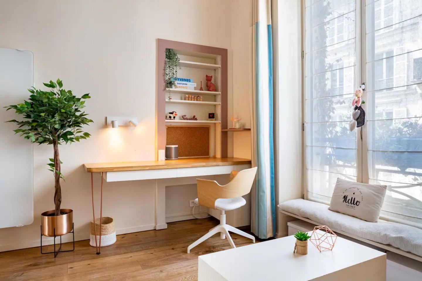 Vivez Paris En Famille - 3 Chambres By 93 Laf