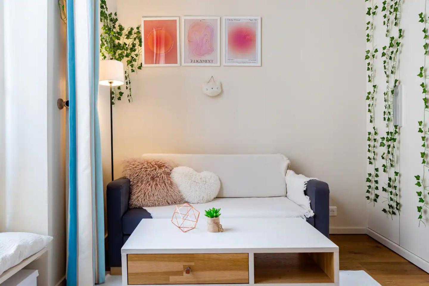 Vivez Paris En Famille - 3 Chambres By 93 Laf Apartment