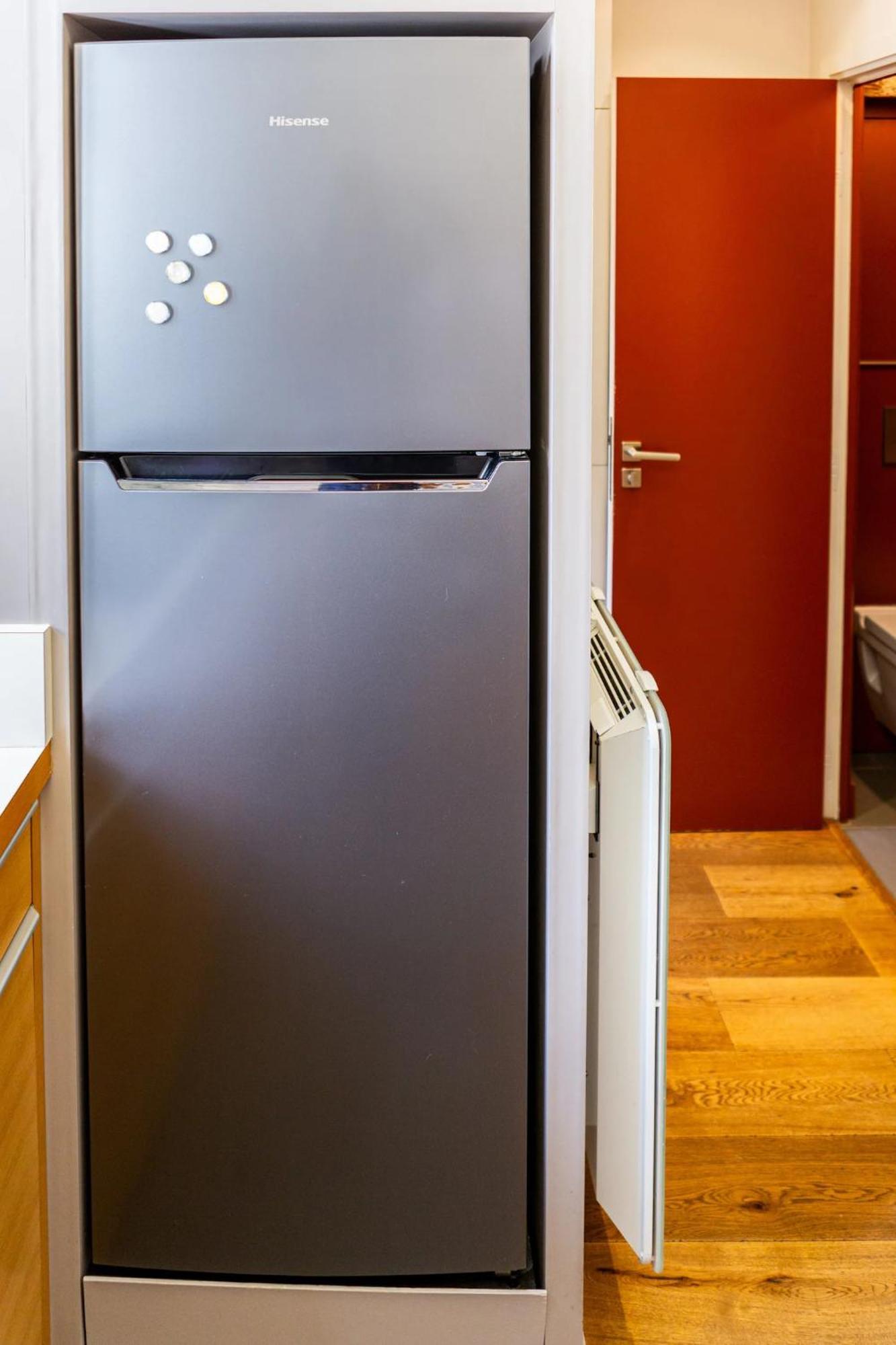 Vivez Paris En Famille - 3 Chambres By 93 Laf Paris