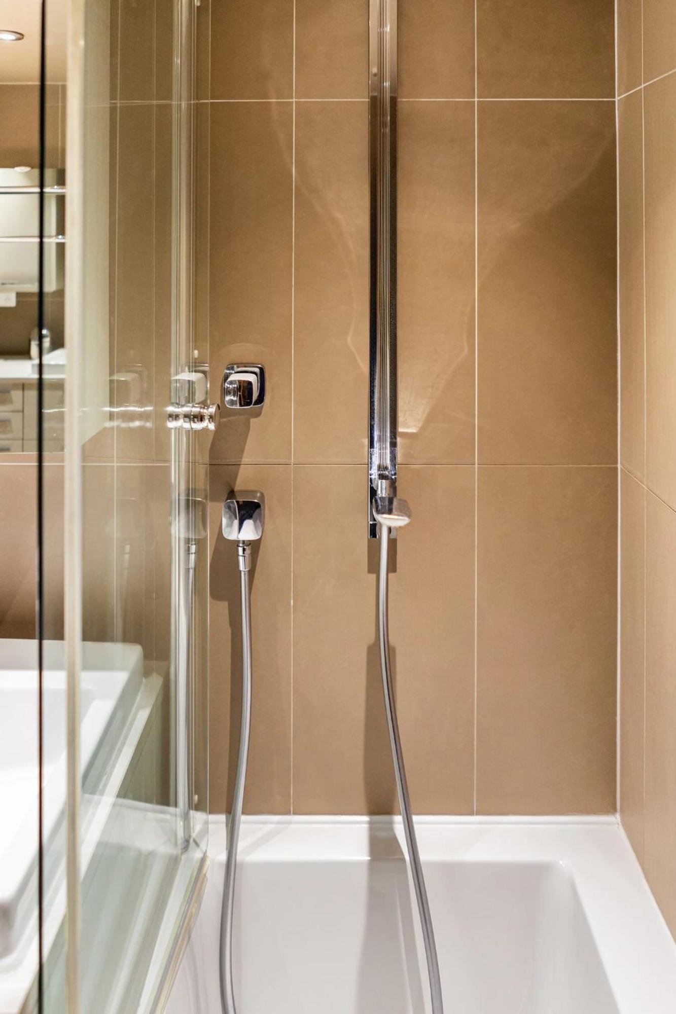 Vivez Paris En Famille - 3 Chambres By 93 Laf