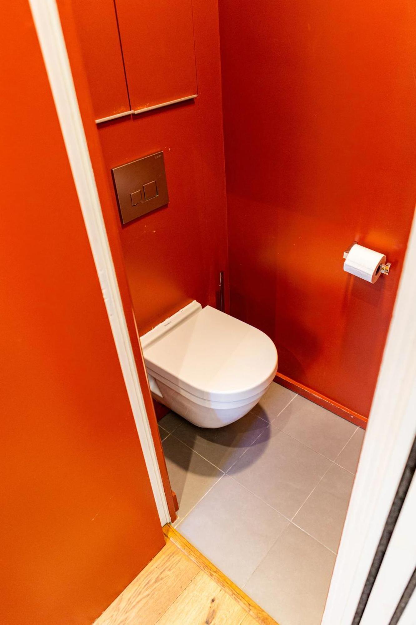 Apartment Vivez Paris En Famille - 3 Chambres By 93 Laf Paris