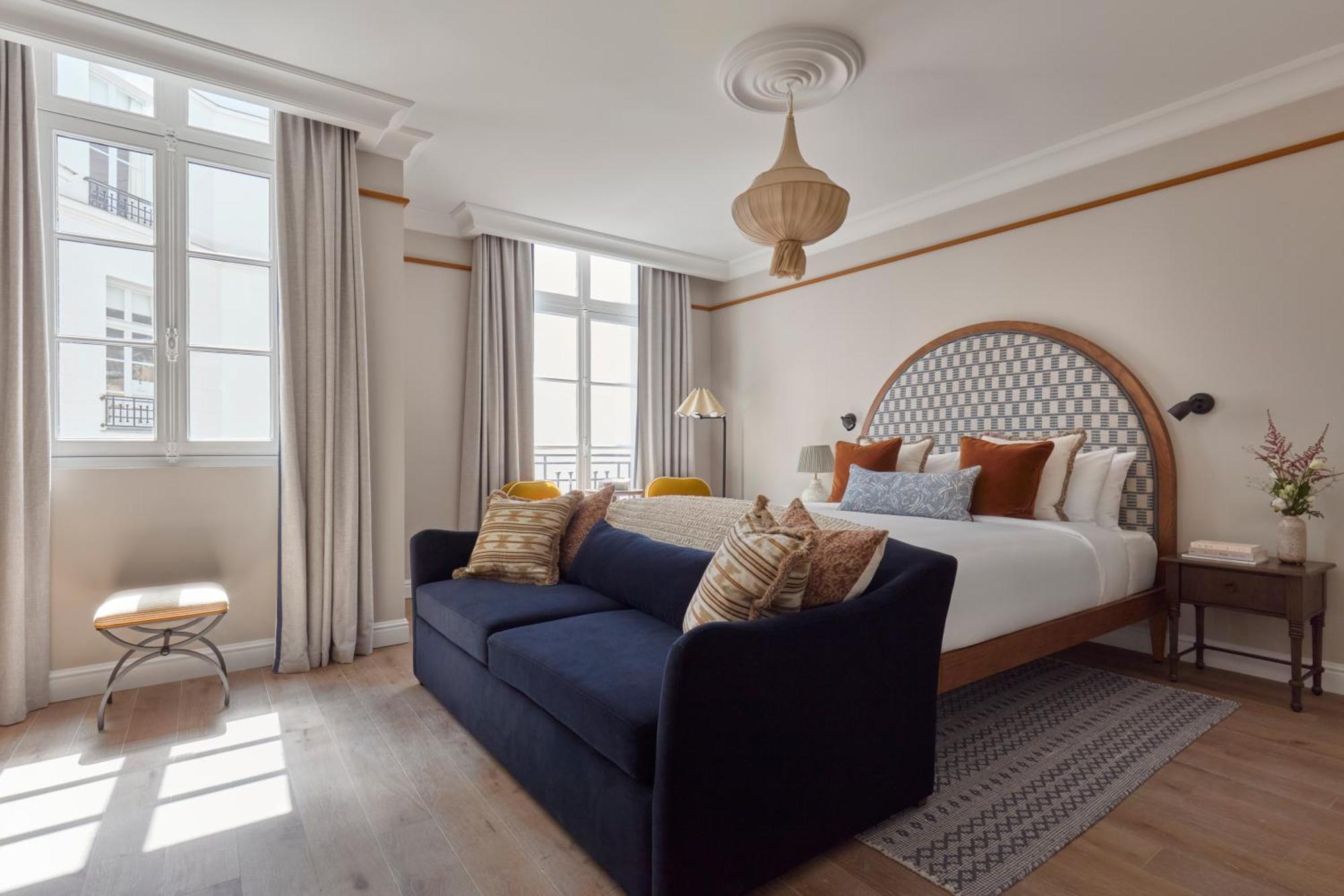 K+k Cayré Saint Germain Des Prés 4*