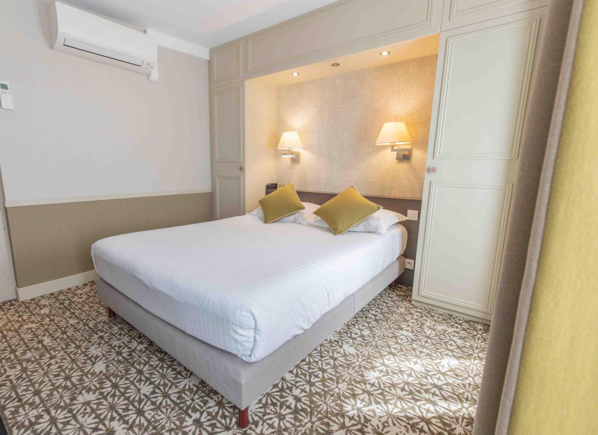 Hotel Passy Eiffel