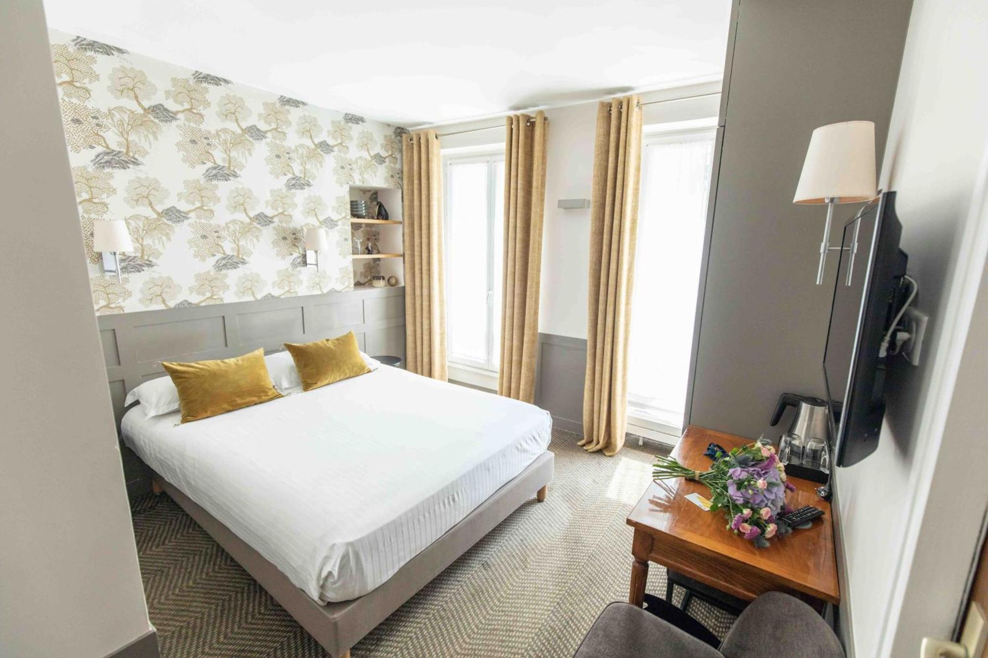 Hotel Passy Eiffel