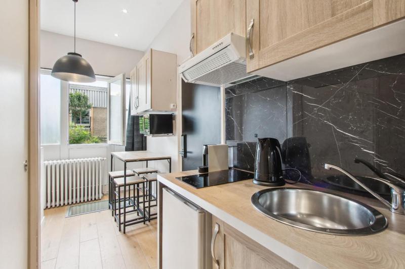 Apartment 165 Denis - Superbe A