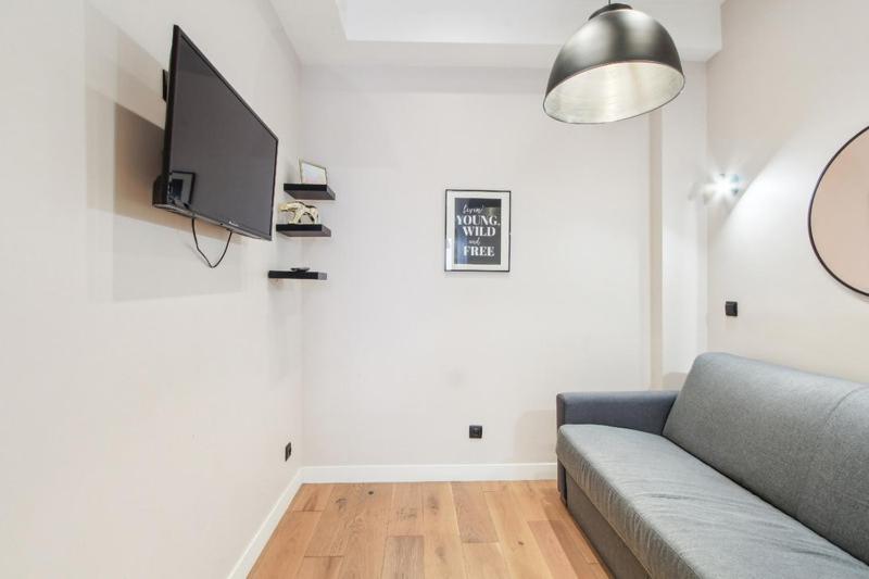 Apartment 165 Denis - Superbe A *