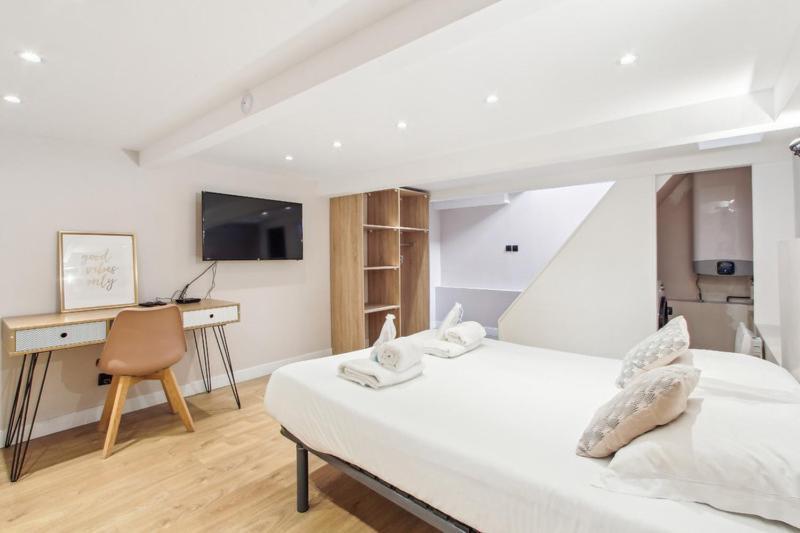 Apartment 165 Denis - Superbe A Paris