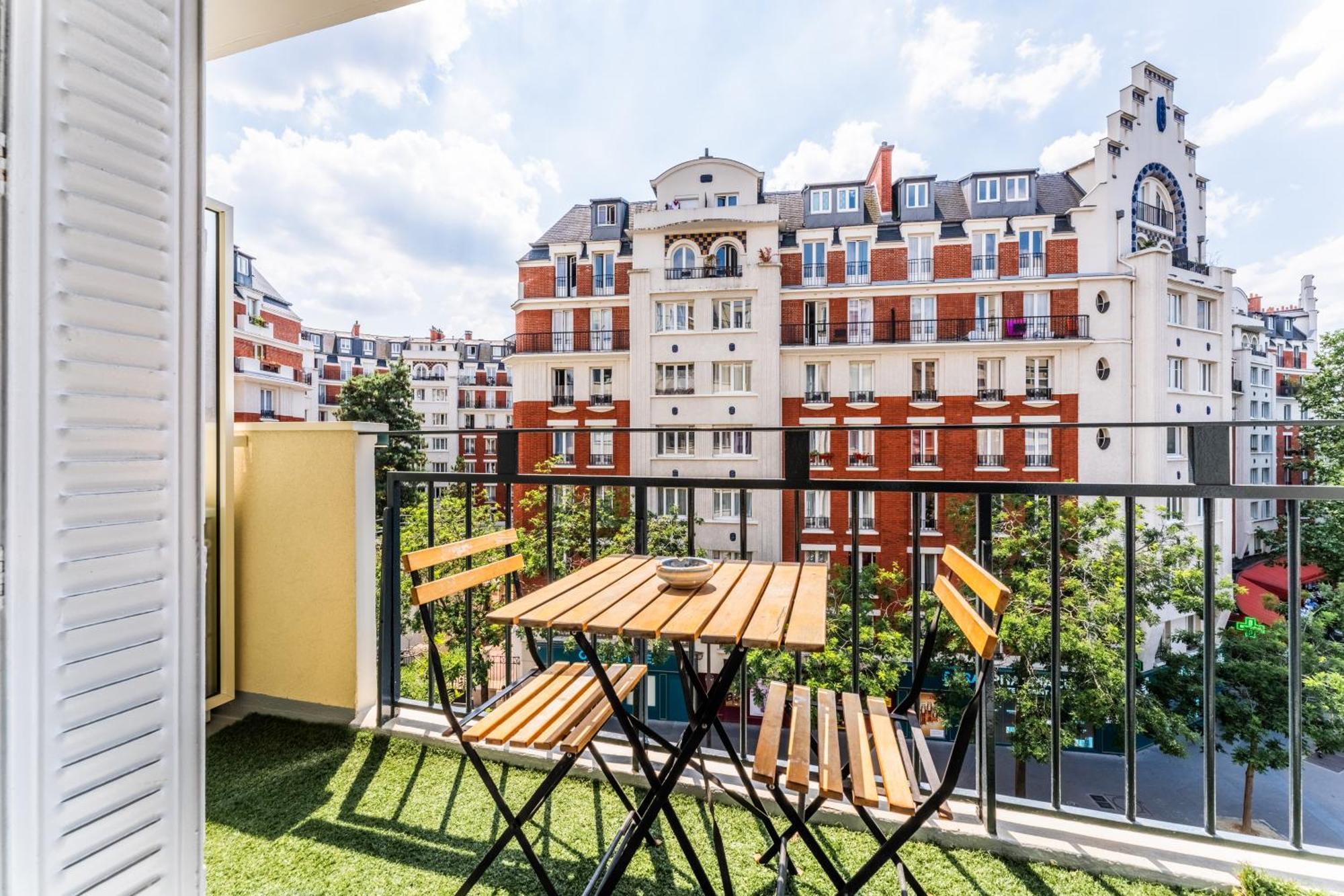 Apartment 16 - Entier - Chez Penny
