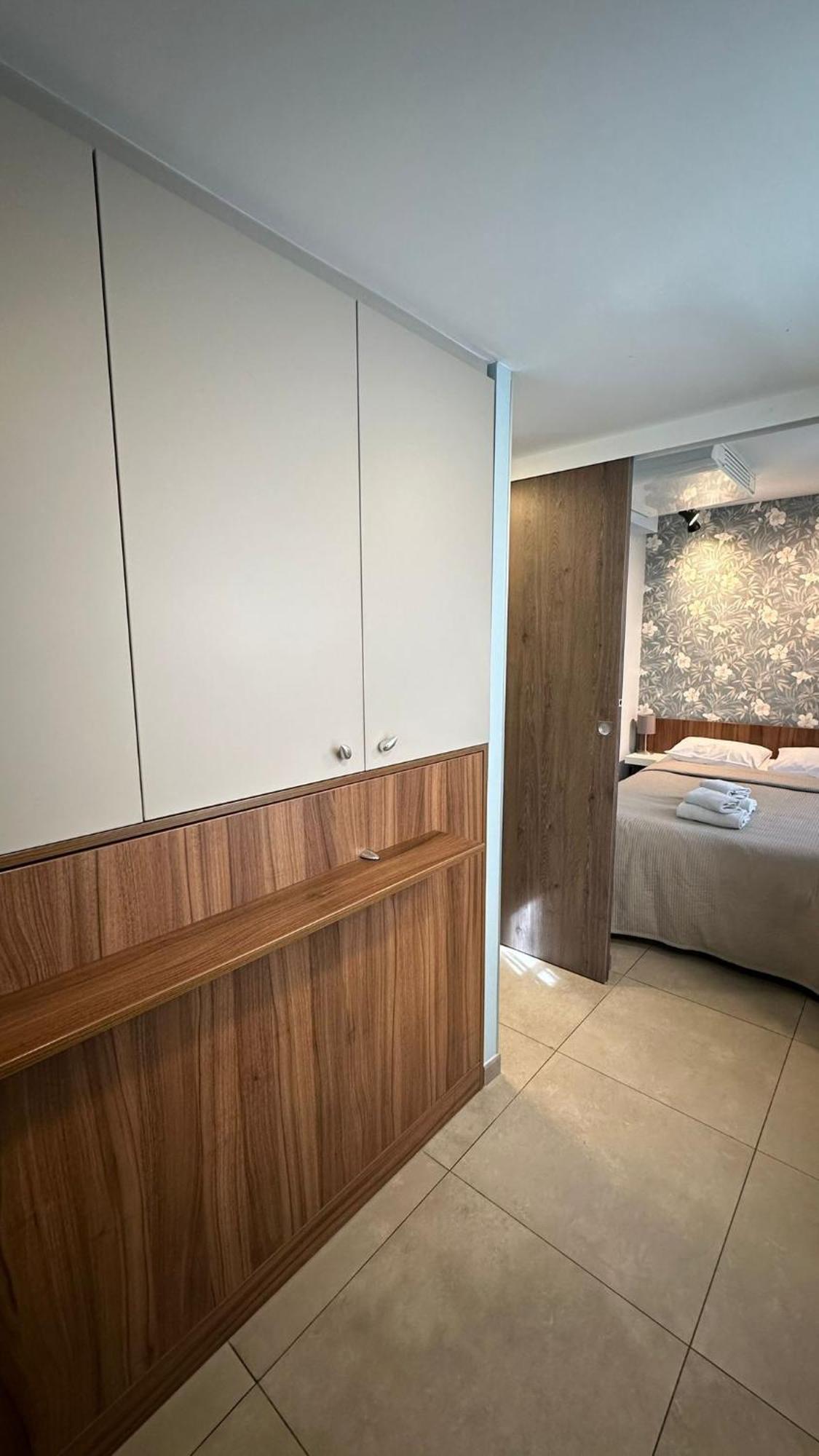 Appart hôtel Inter-residences Aupres Multiresidence De L'elysee *