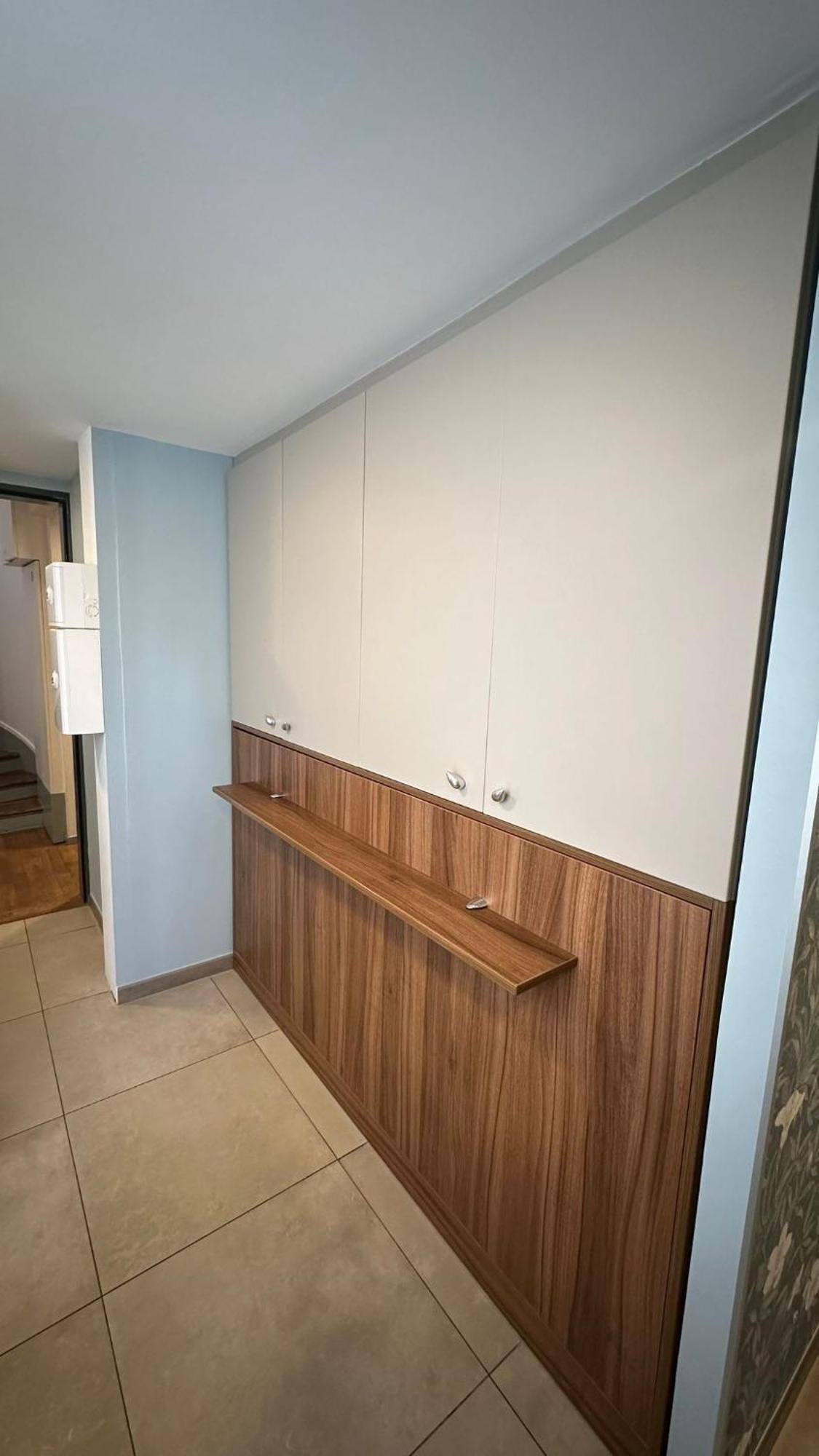 Inter-residences Aupres Multiresidence De L'elysee Appart hôtel Paris