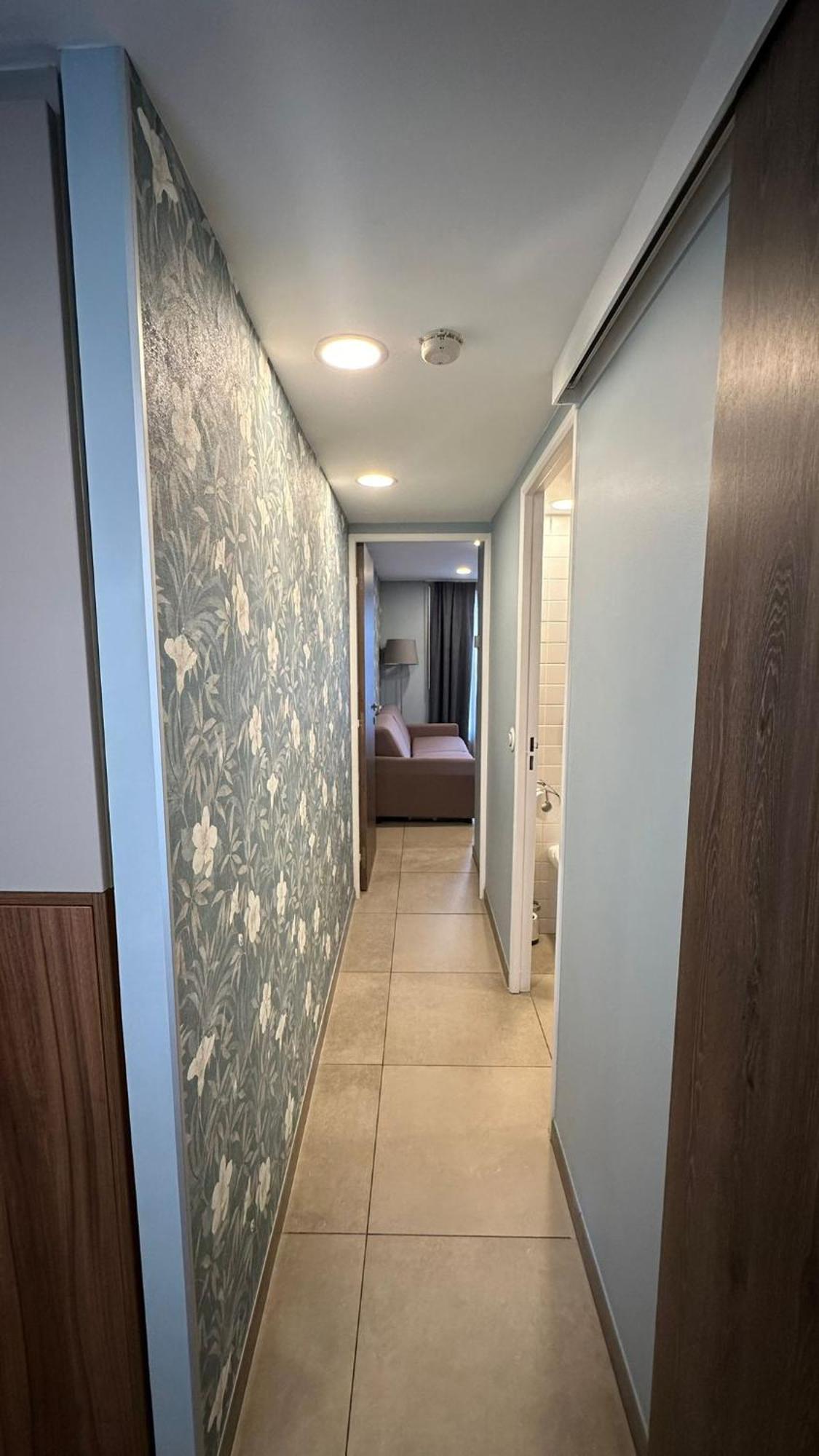 Appart hôtel Inter-residences Aupres Multiresidence De L'elysee Paris