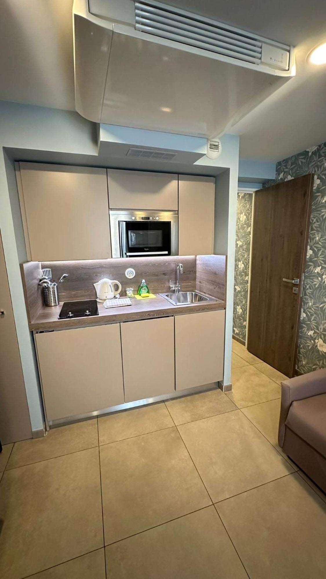Inter-residences Aupres Multiresidence De L'elysee Appart hôtel *