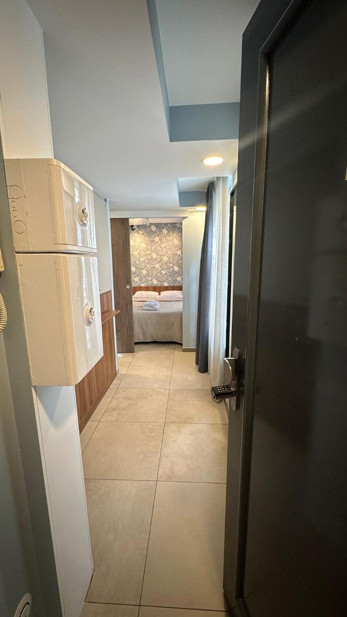 Appart hôtel Inter-residences Aupres Multiresidence De L'elysee *