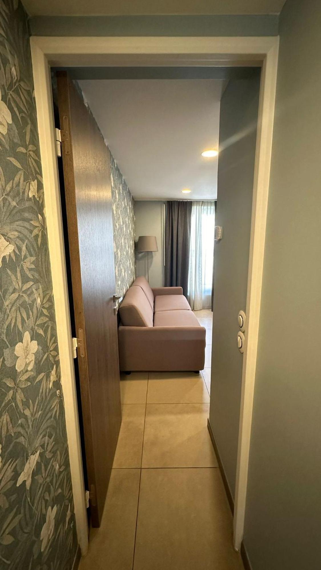 Inter-residences Aupres Multiresidence De L'elysee Appart hôtel Paris