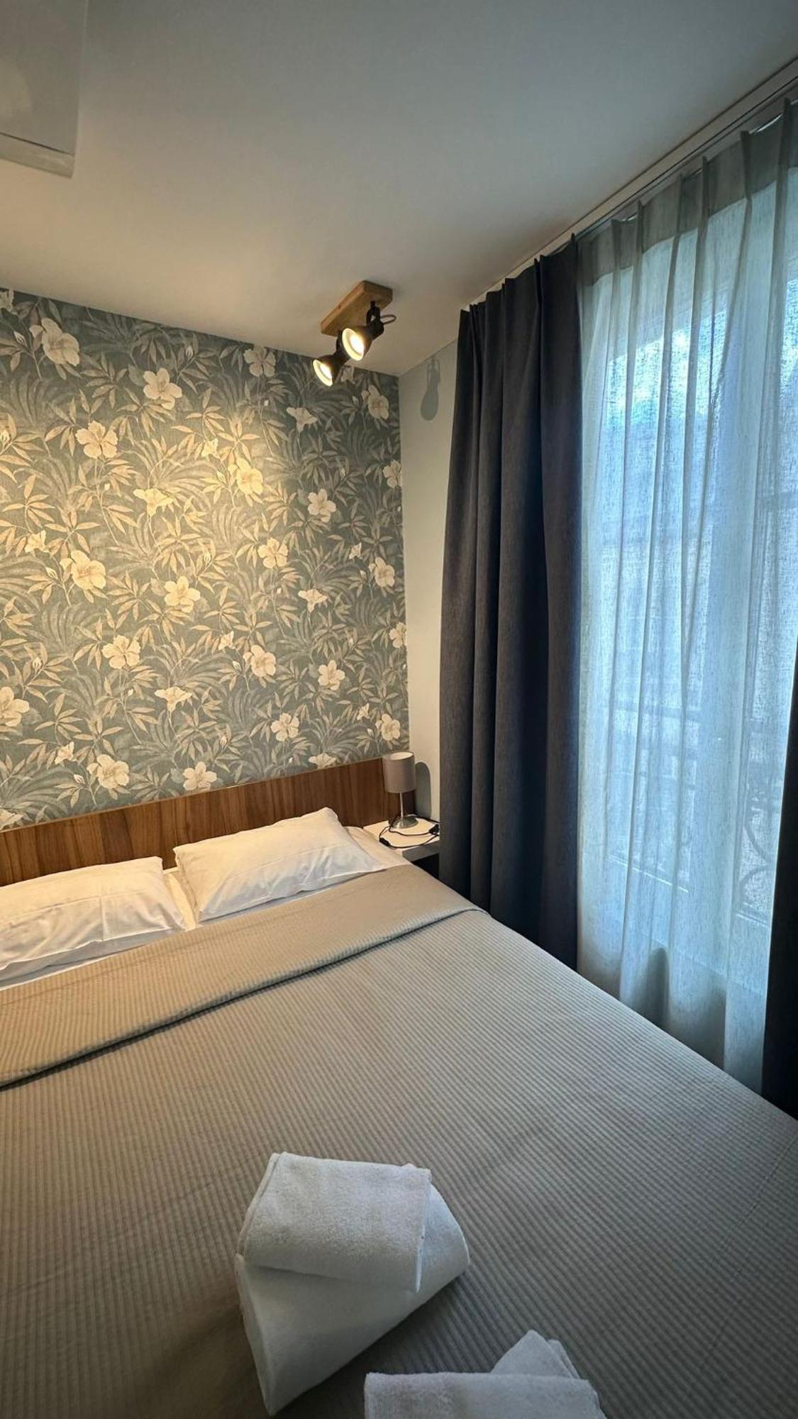 Appart hôtel Inter-residences Aupres Multiresidence De L'elysee Paris