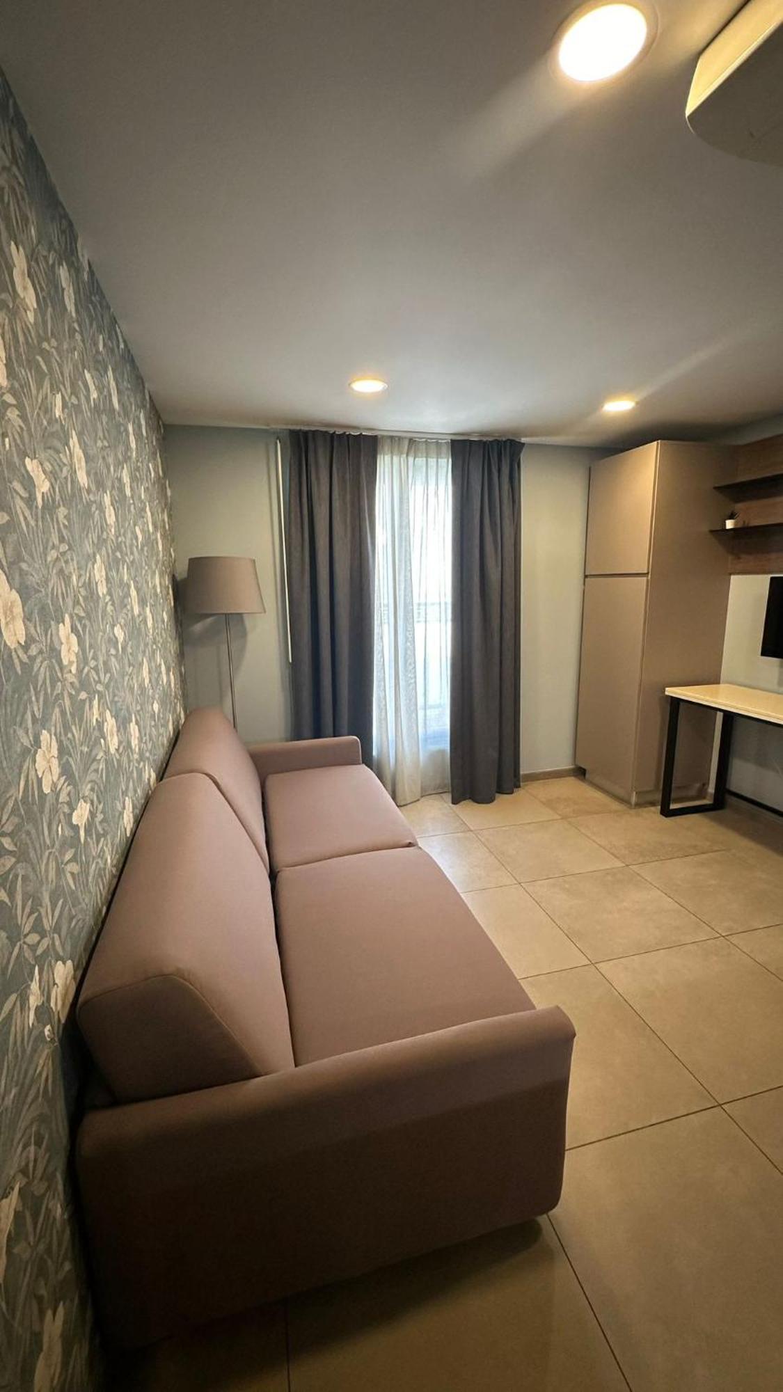 Inter-residences Aupres Multiresidence De L'elysee Appart hôtel Paris