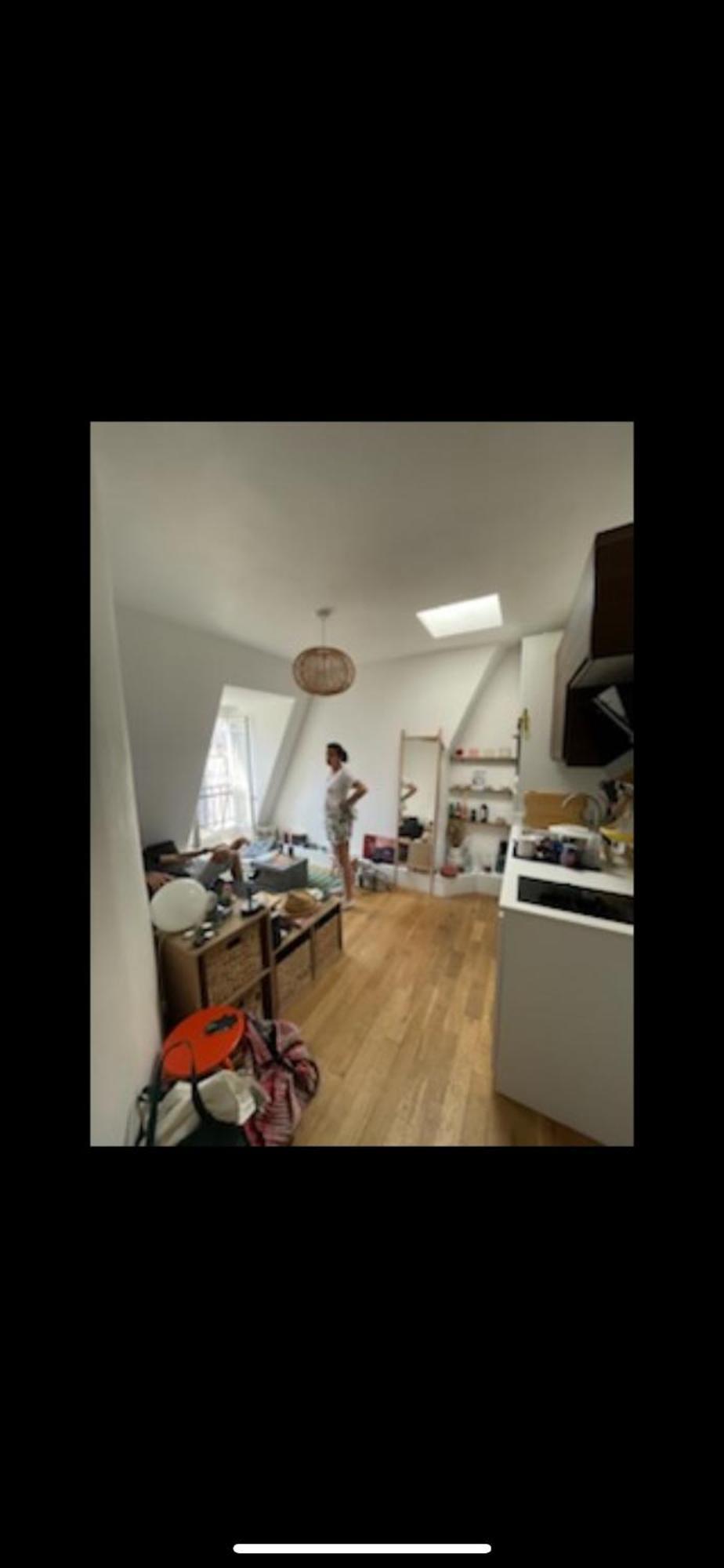 Apartment 2 *