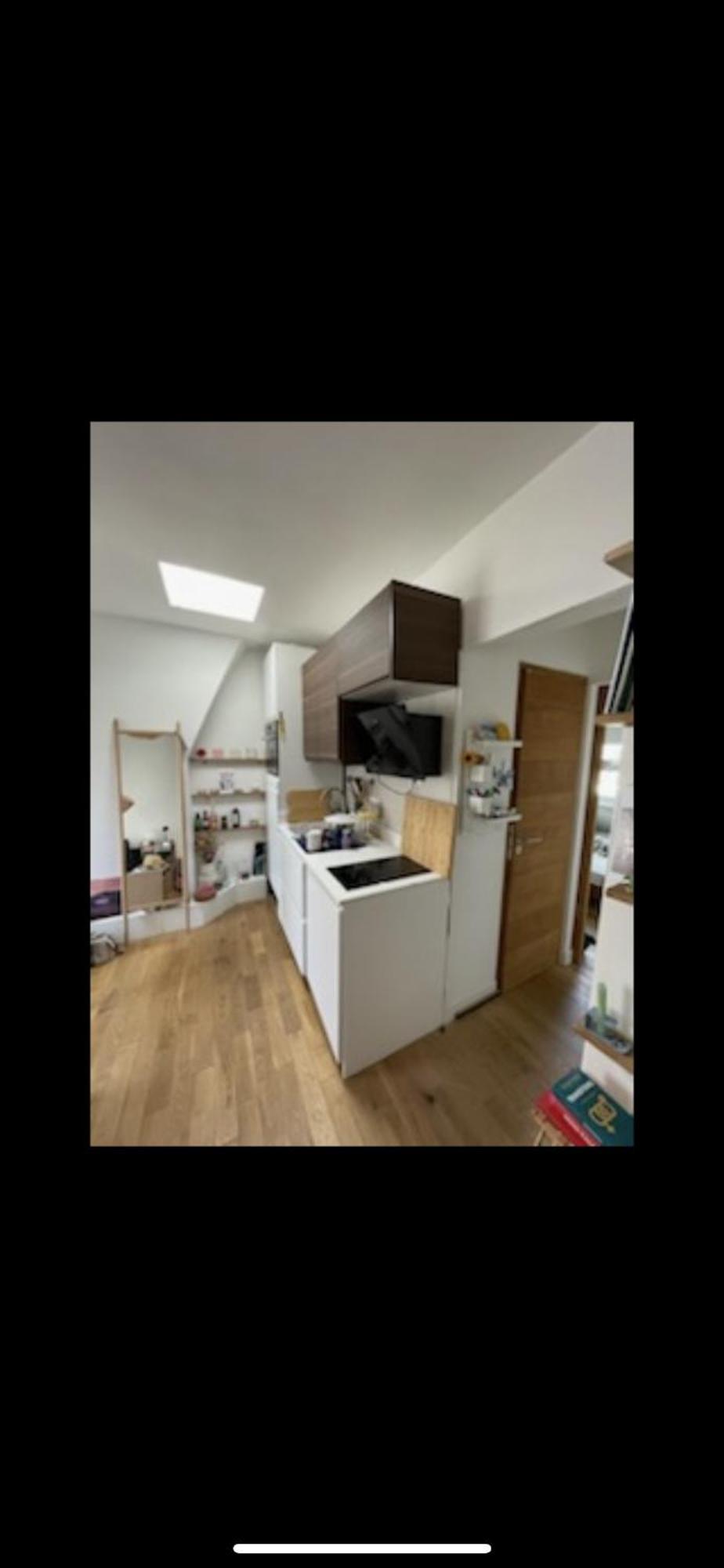 2 Apartment Paris
