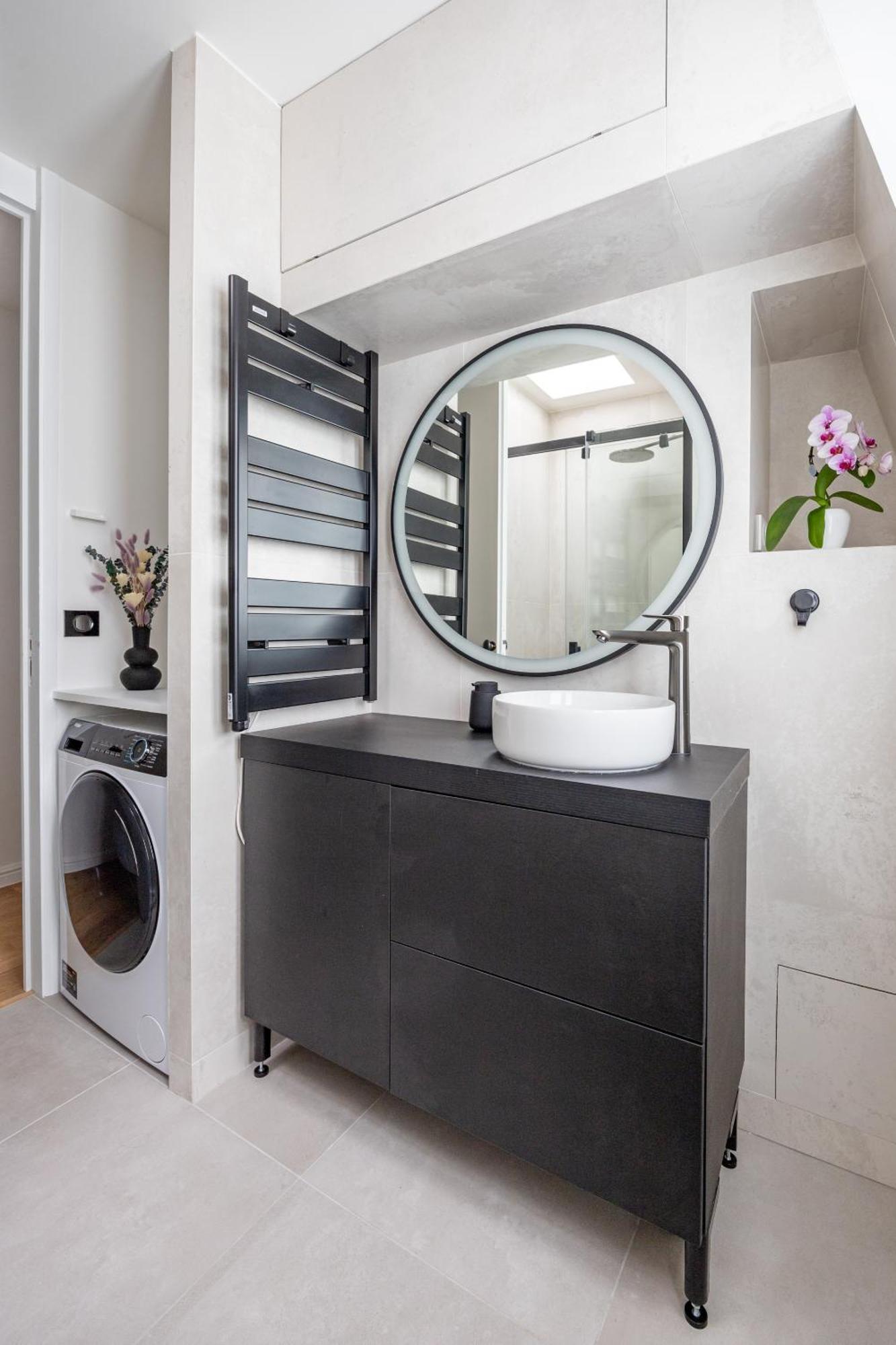 Luxurious Flat In The Center *