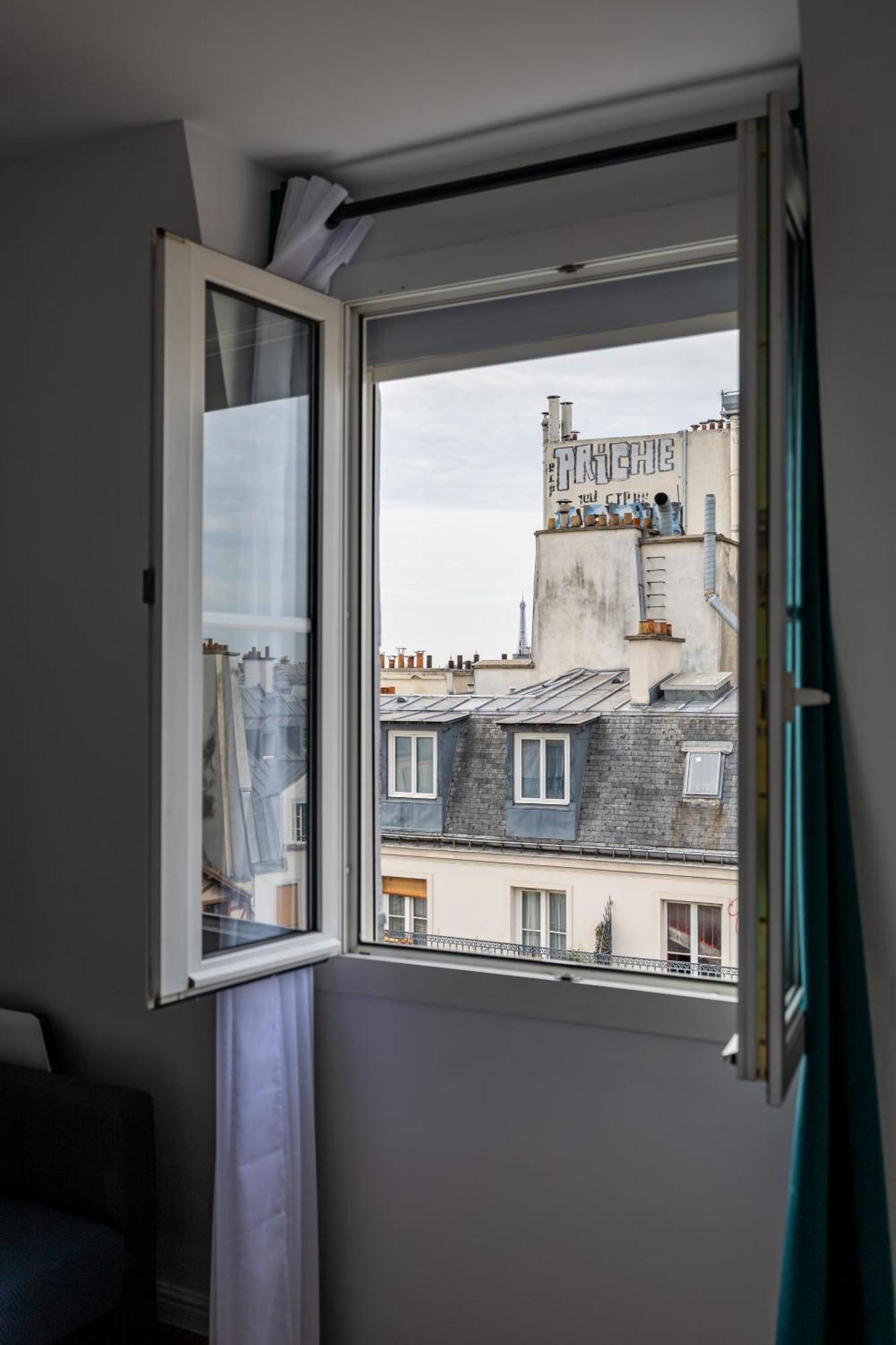Luxurious Flat In The Center * Paris