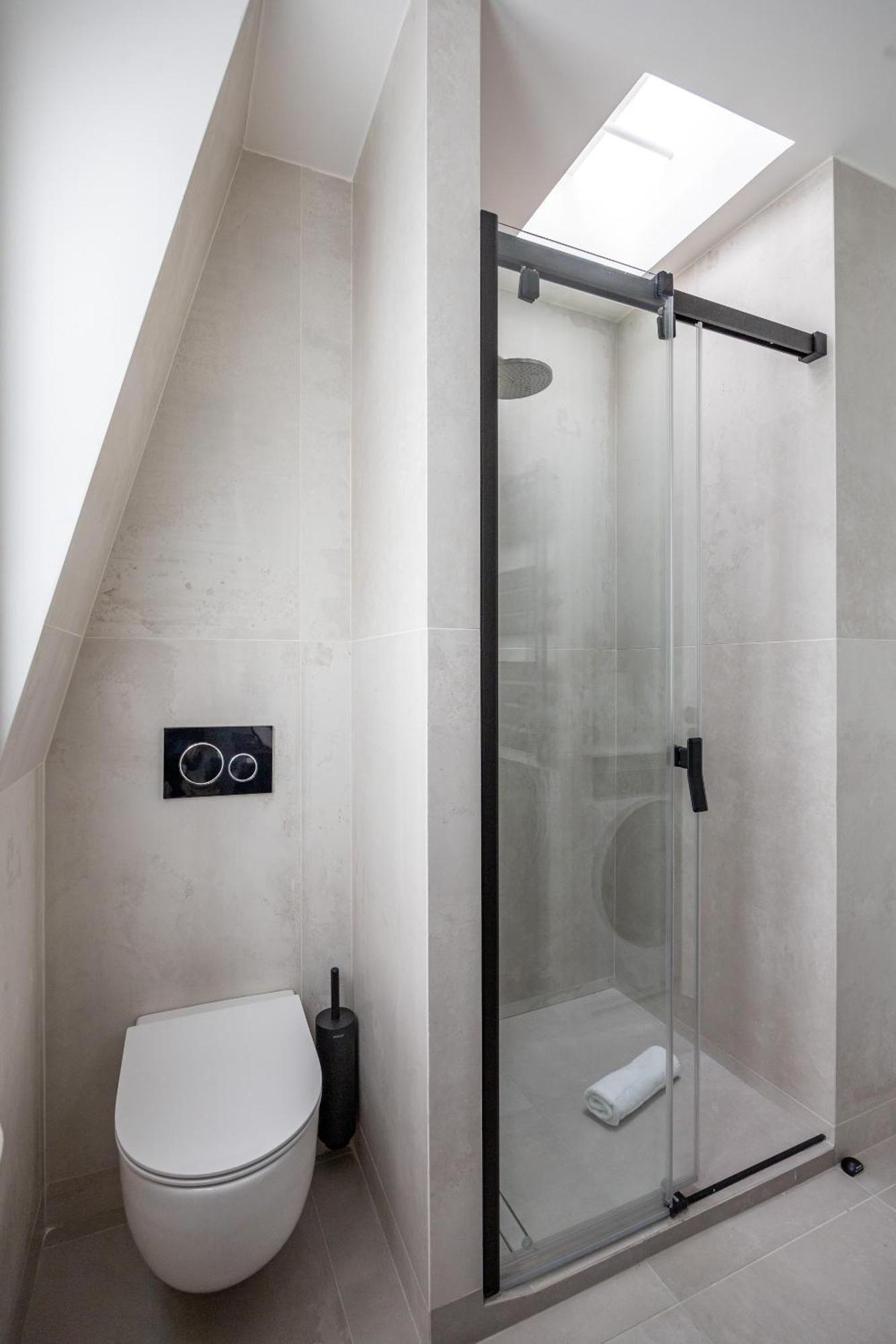 Luxurious Flat In The Center Apartment *
