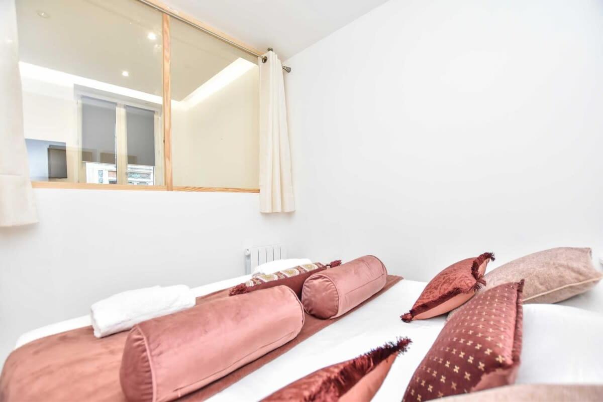 Appartement Le Marais Paris