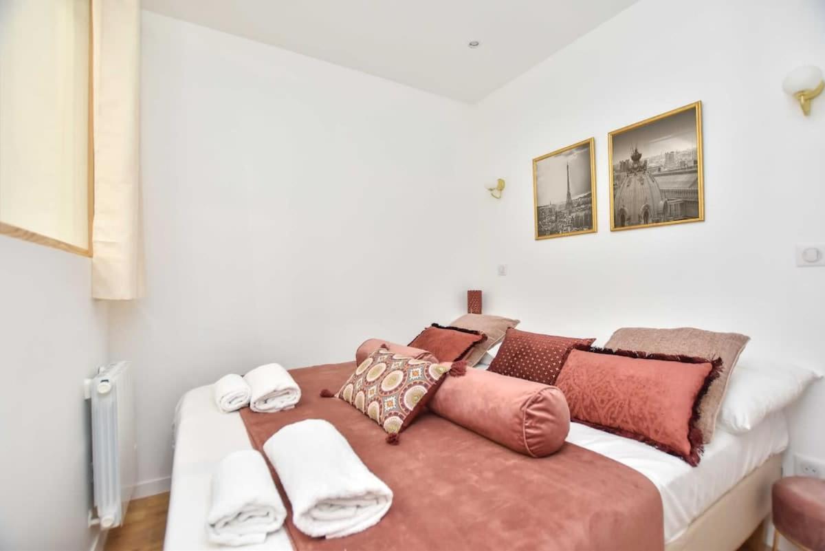 Le Marais Appartement