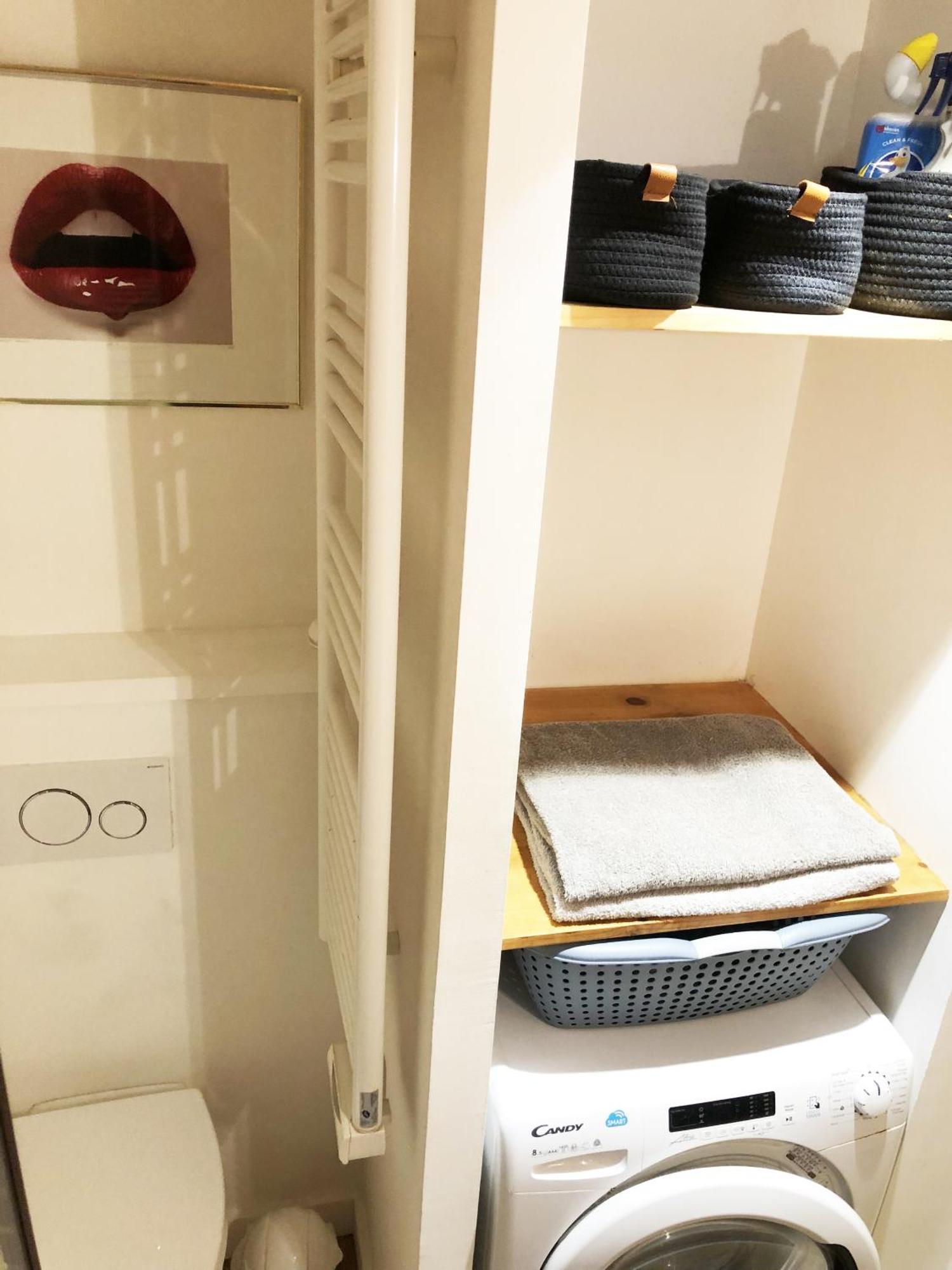 Appart Paris Apartment *