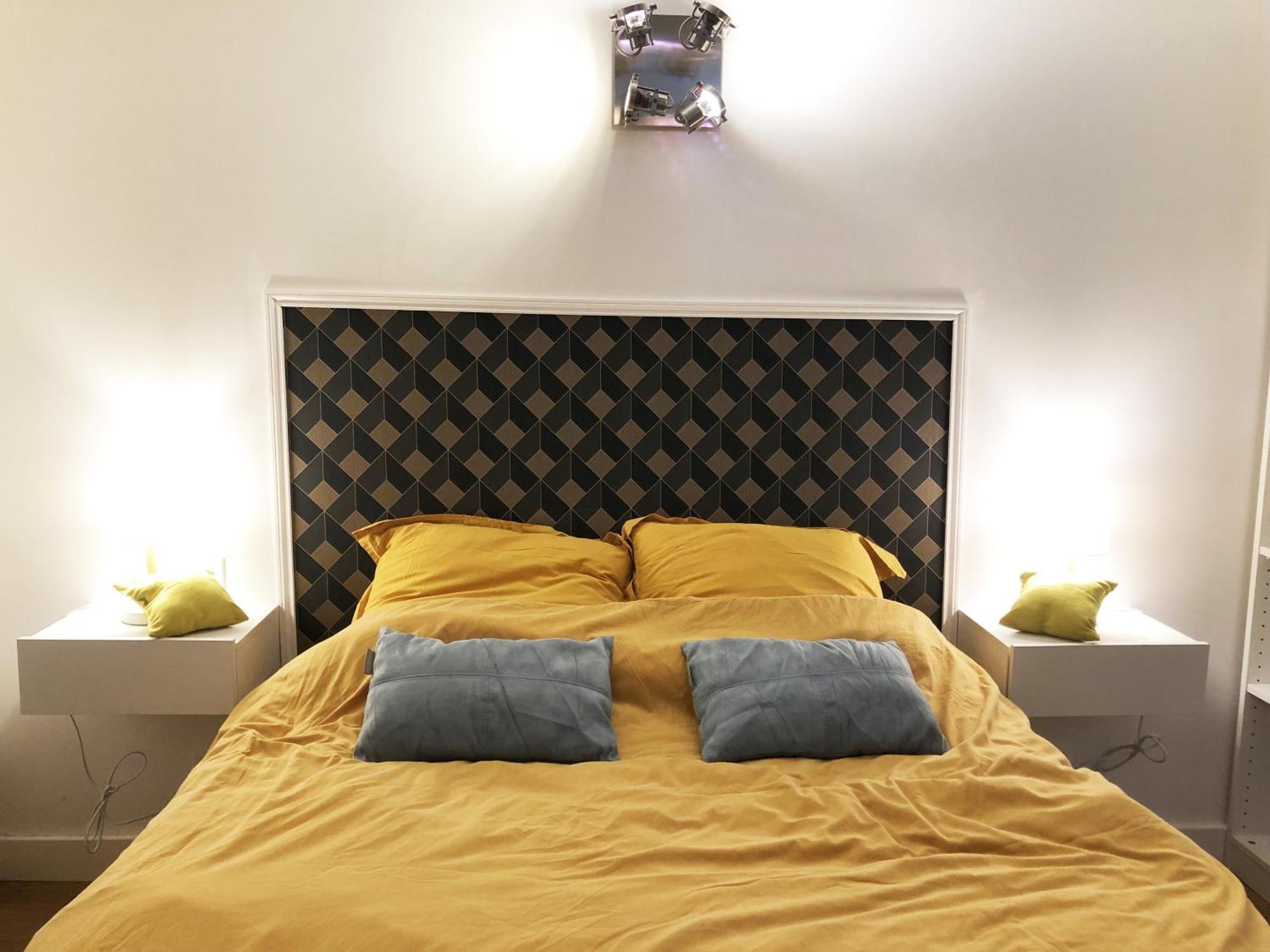 Appart Paris Apartment *