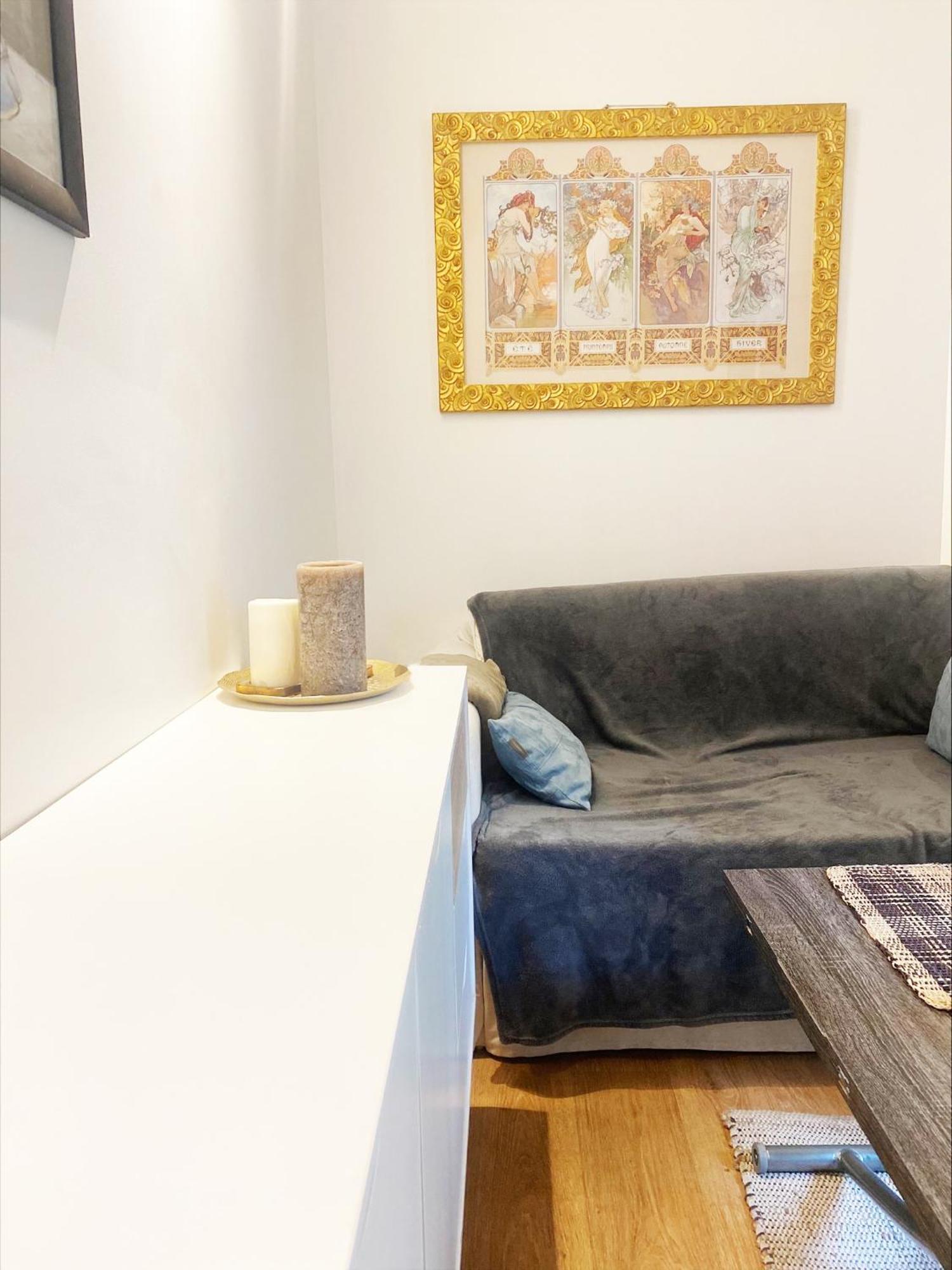 Apartment Appart Paris Paris