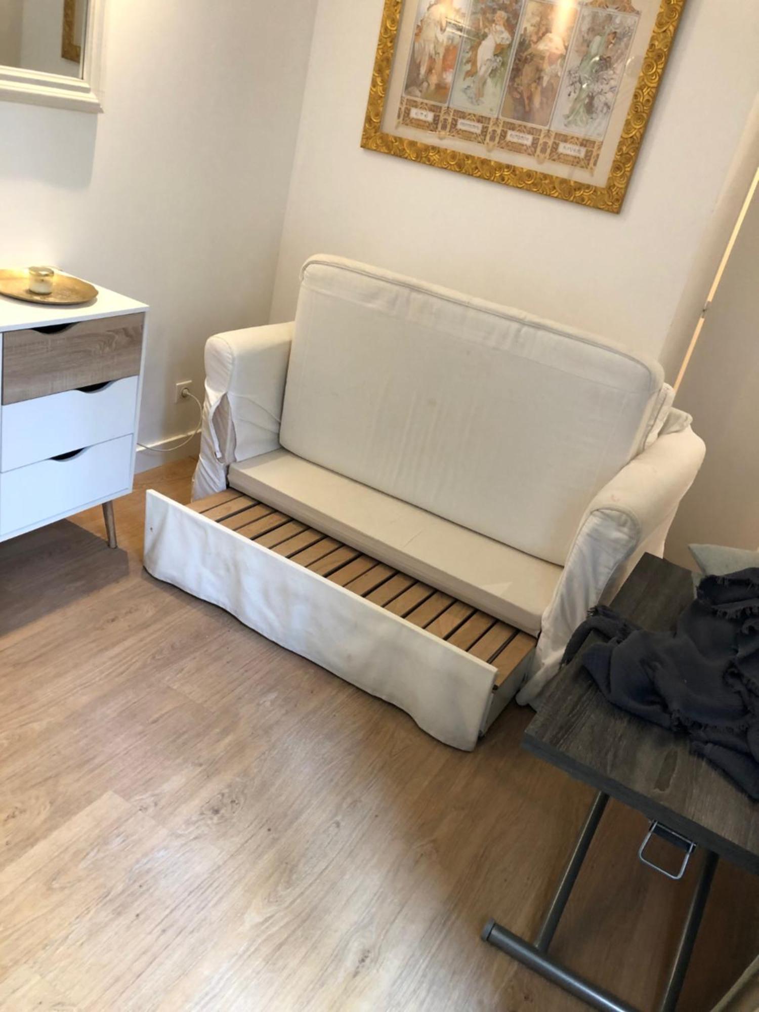 Appart Paris Apartment