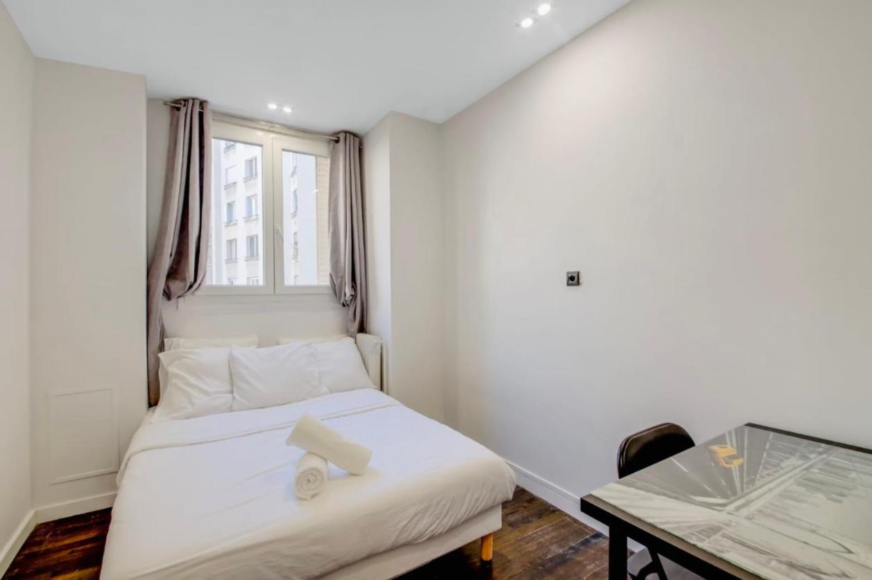 Superbe Luxueux Sur Victor Hugo Apartment
