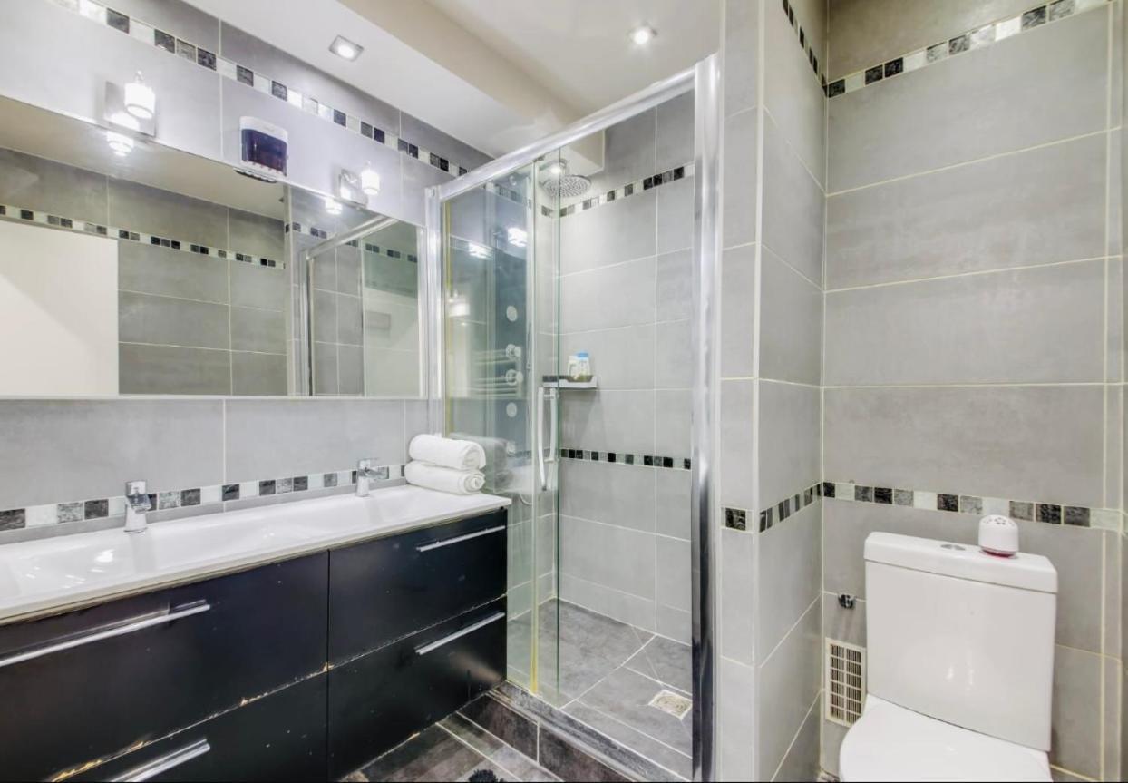 Superbe Luxueux Sur Victor Hugo Apartment *