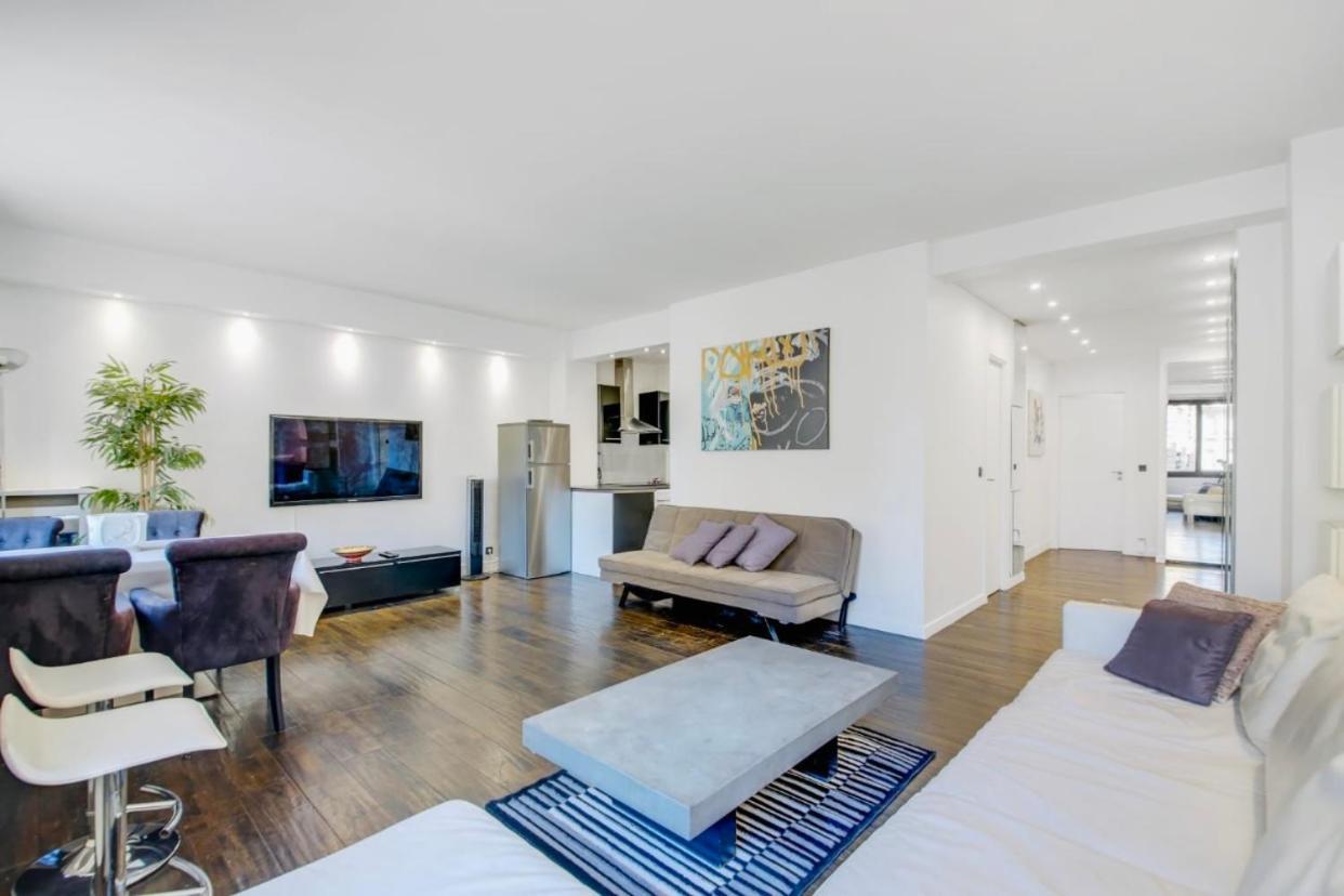 Superbe Luxueux Sur Victor Hugo Apartment *