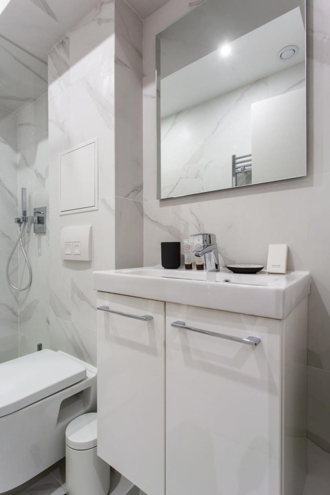 Bright And Cosy Sacre Coeur Appartement *