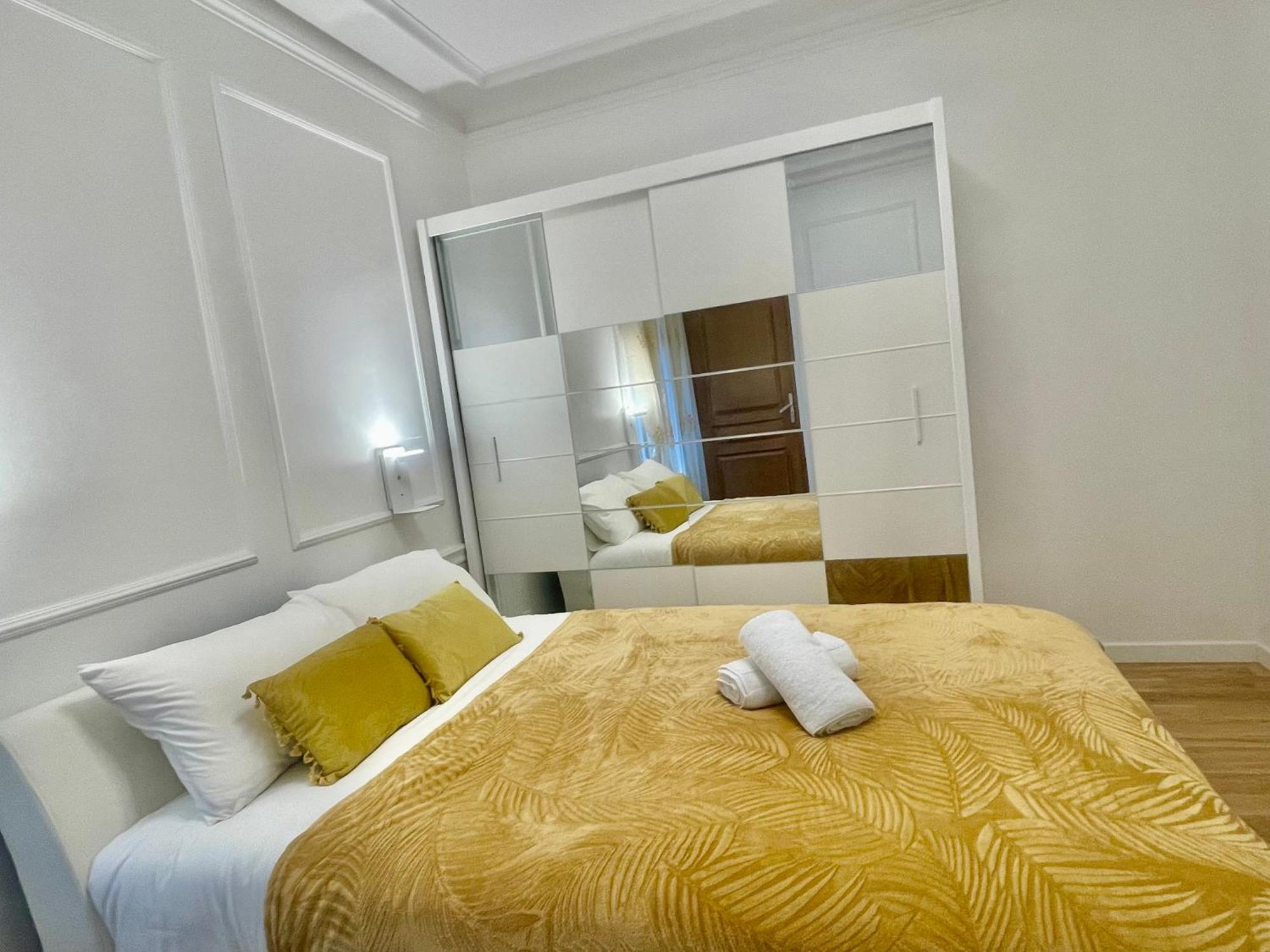 Luxury Apartement, Pres De Musee Louvre *