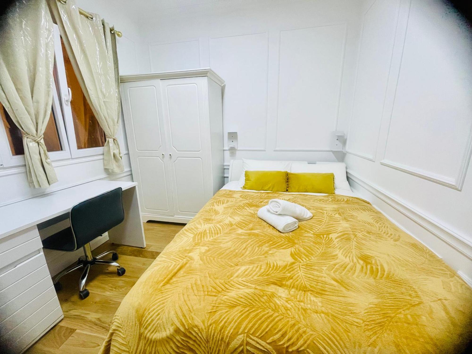 Luxury Apartement, Pres De Musee Louvre
