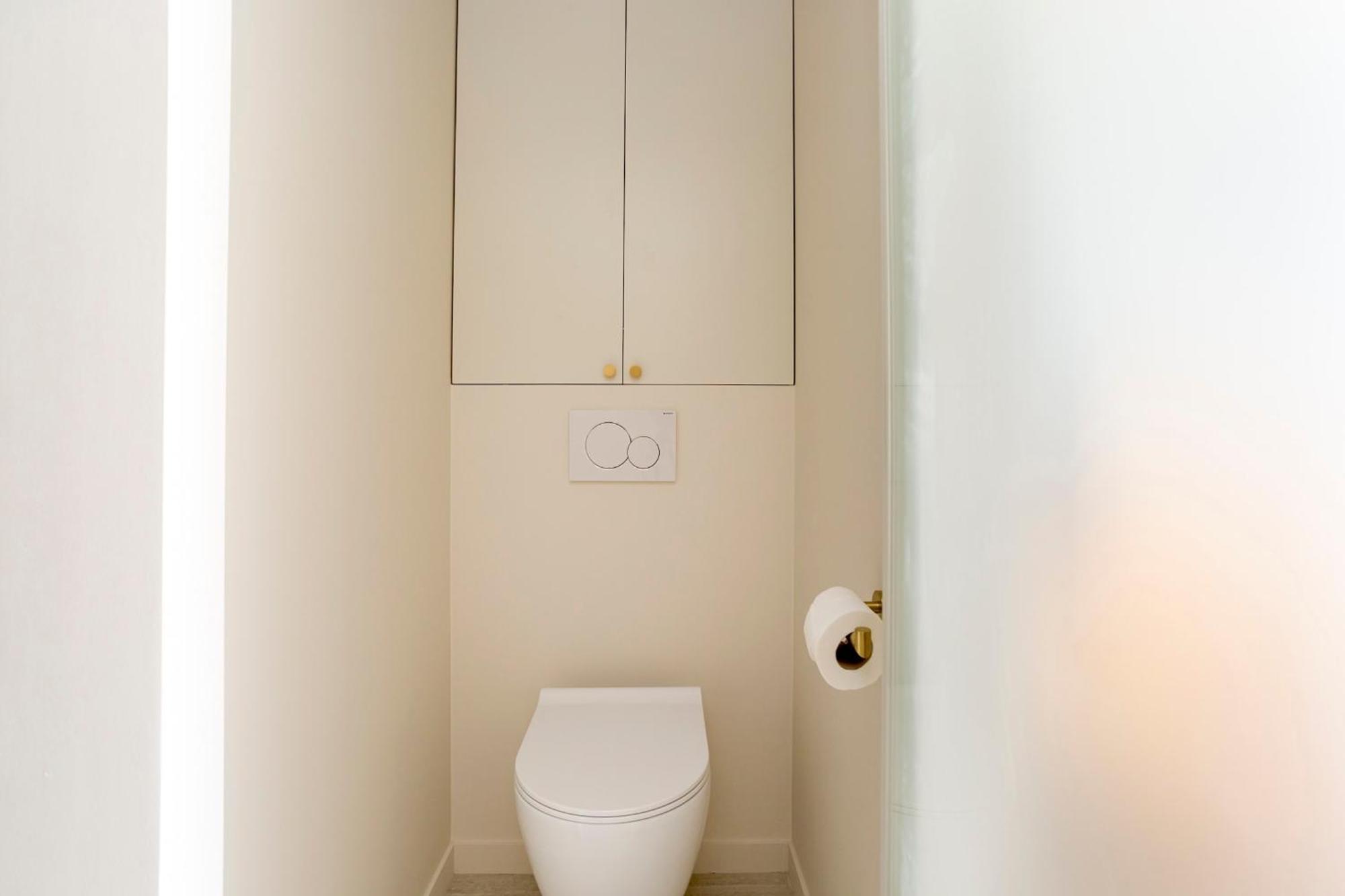 Apartment Habitat Parisien - Madeleine Galeries Lafayette Paris