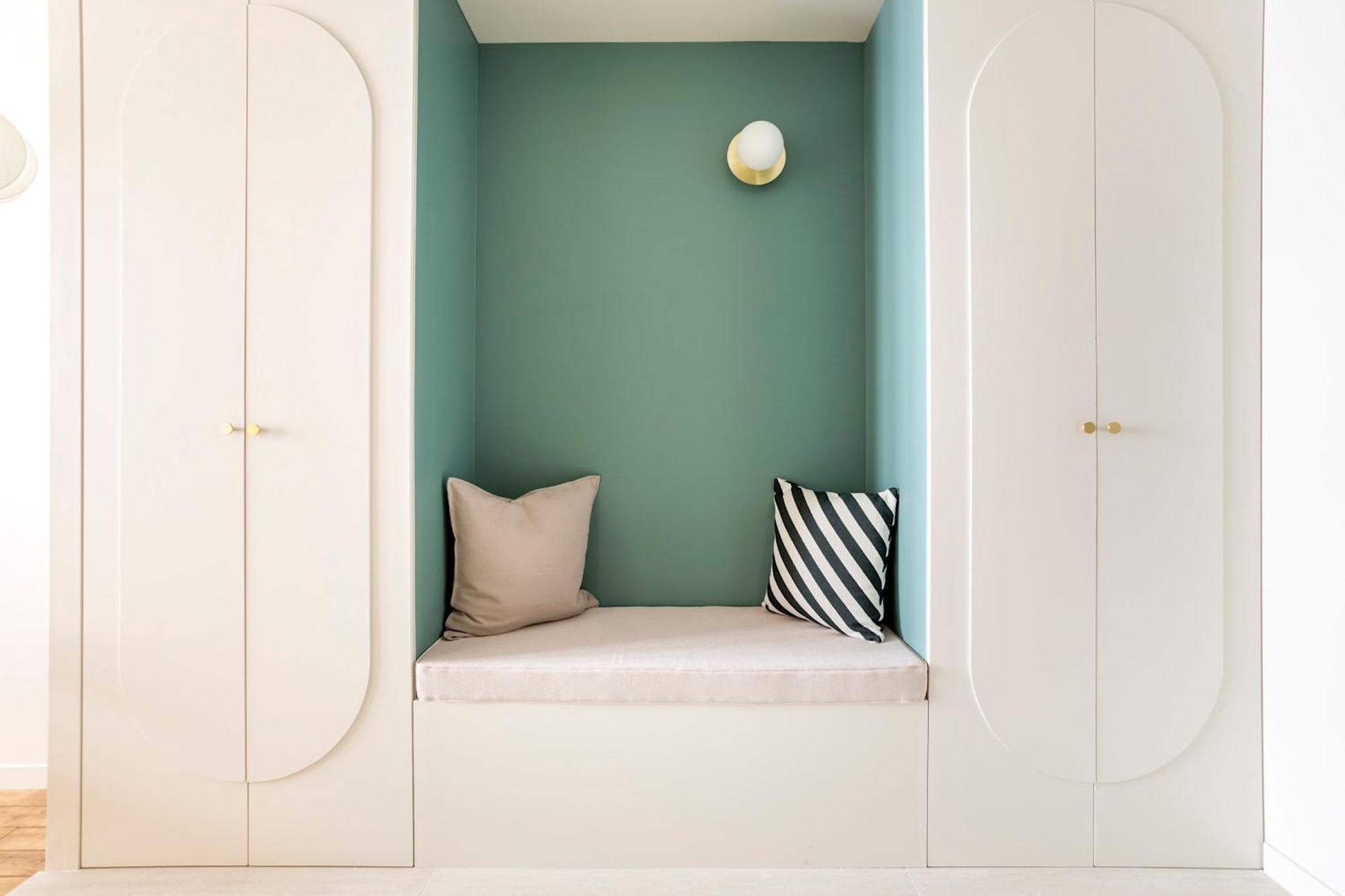 Habitat Parisien - Madeleine Galeries Lafayette Apartment *