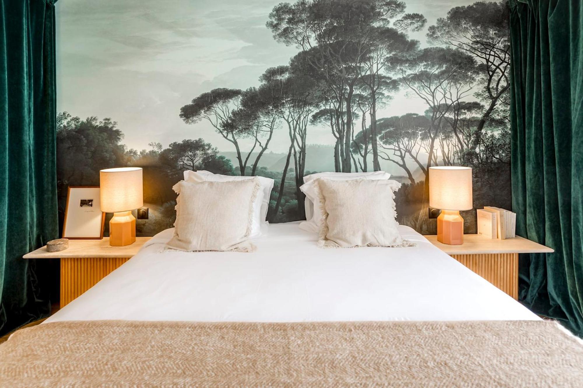 Habitat Parisien - Madeleine Galeries Lafayette Apartment