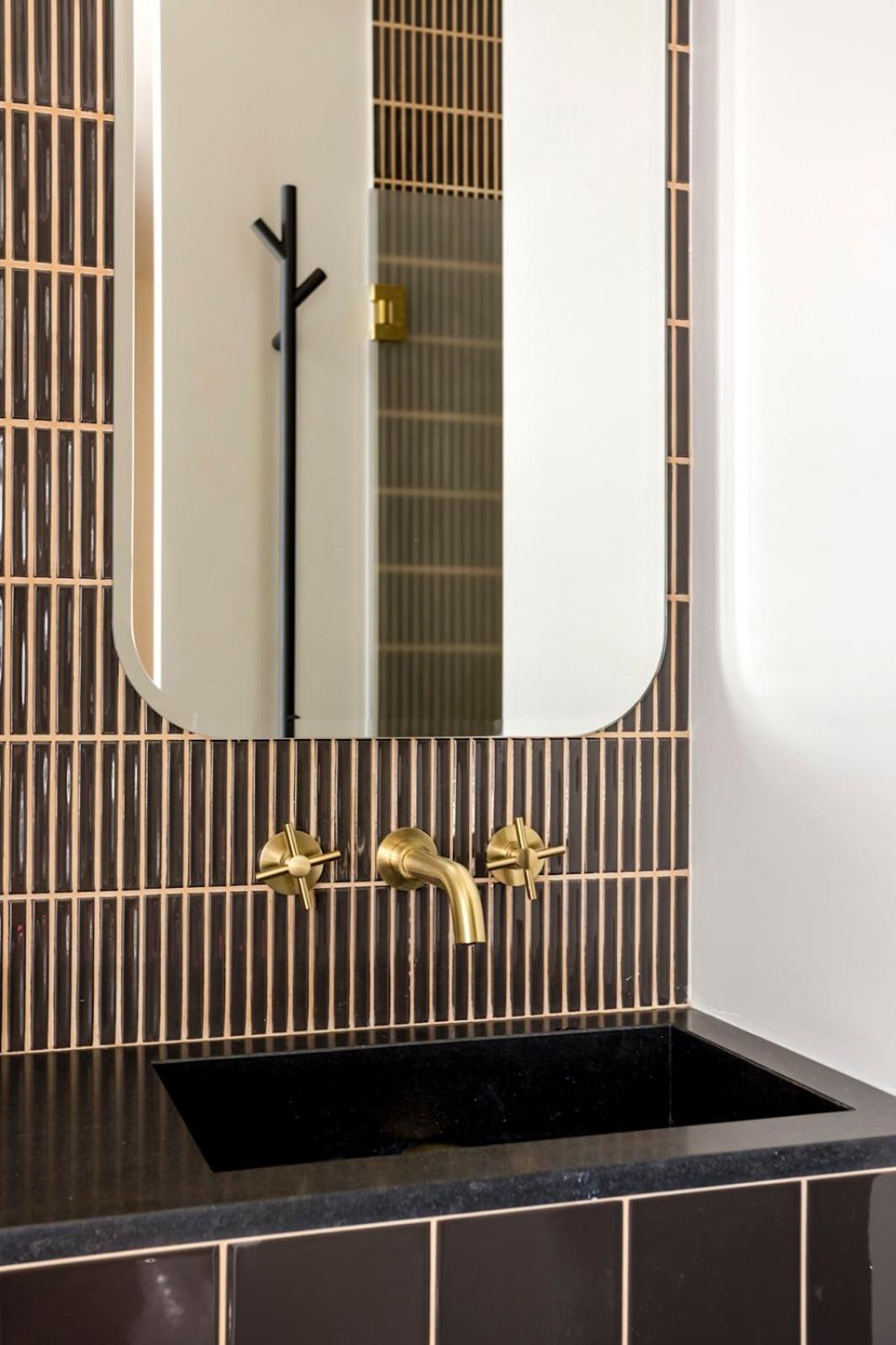 Apartment Habitat Parisien - Madeleine Galeries Lafayette