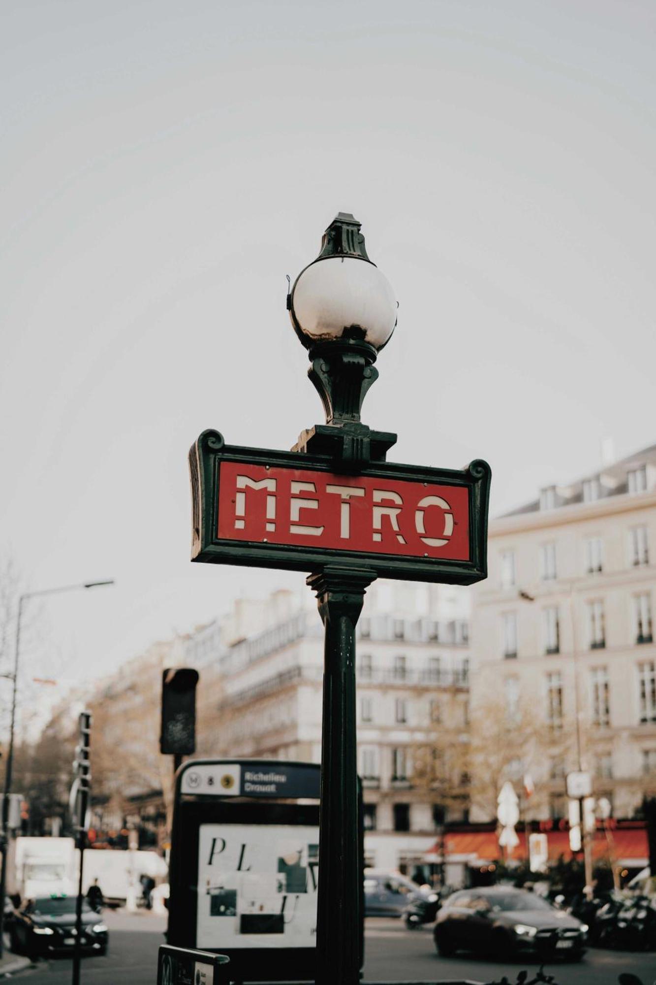 Charming - 1bd-4p - Gare Du Nord Apartment Paris
