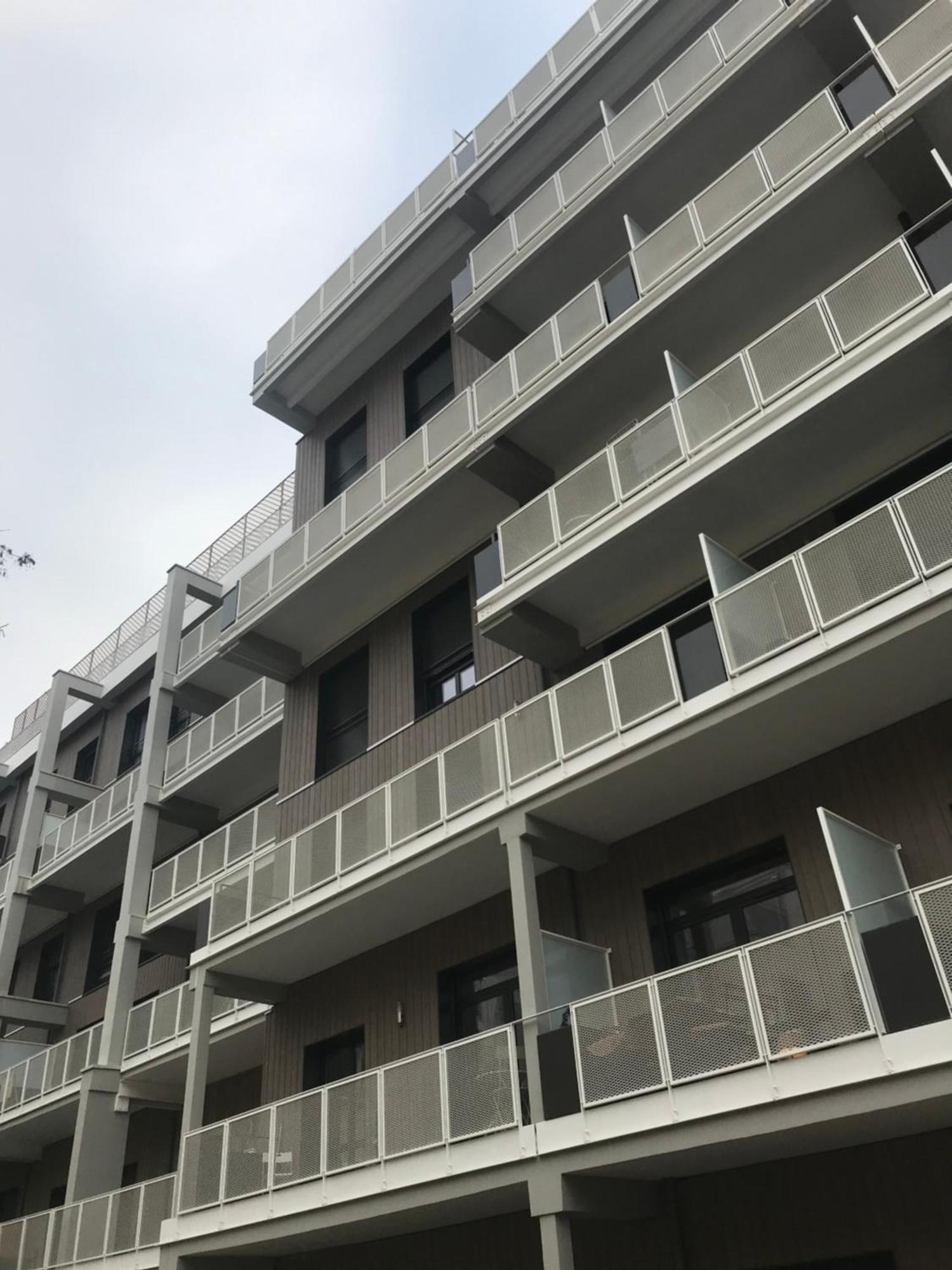 Casa 308 - Chambre Lumineuse Sur Terrasse