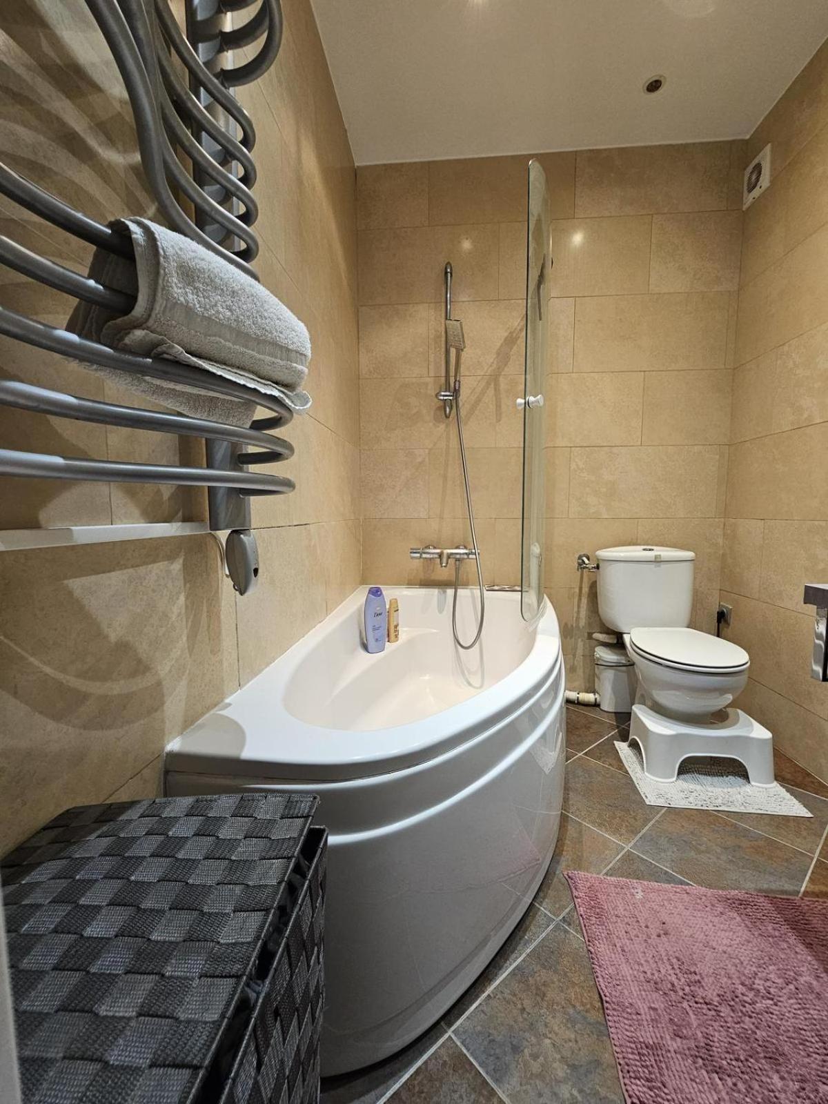 Appartement Joli Havre De Paix En Plein Batignolles