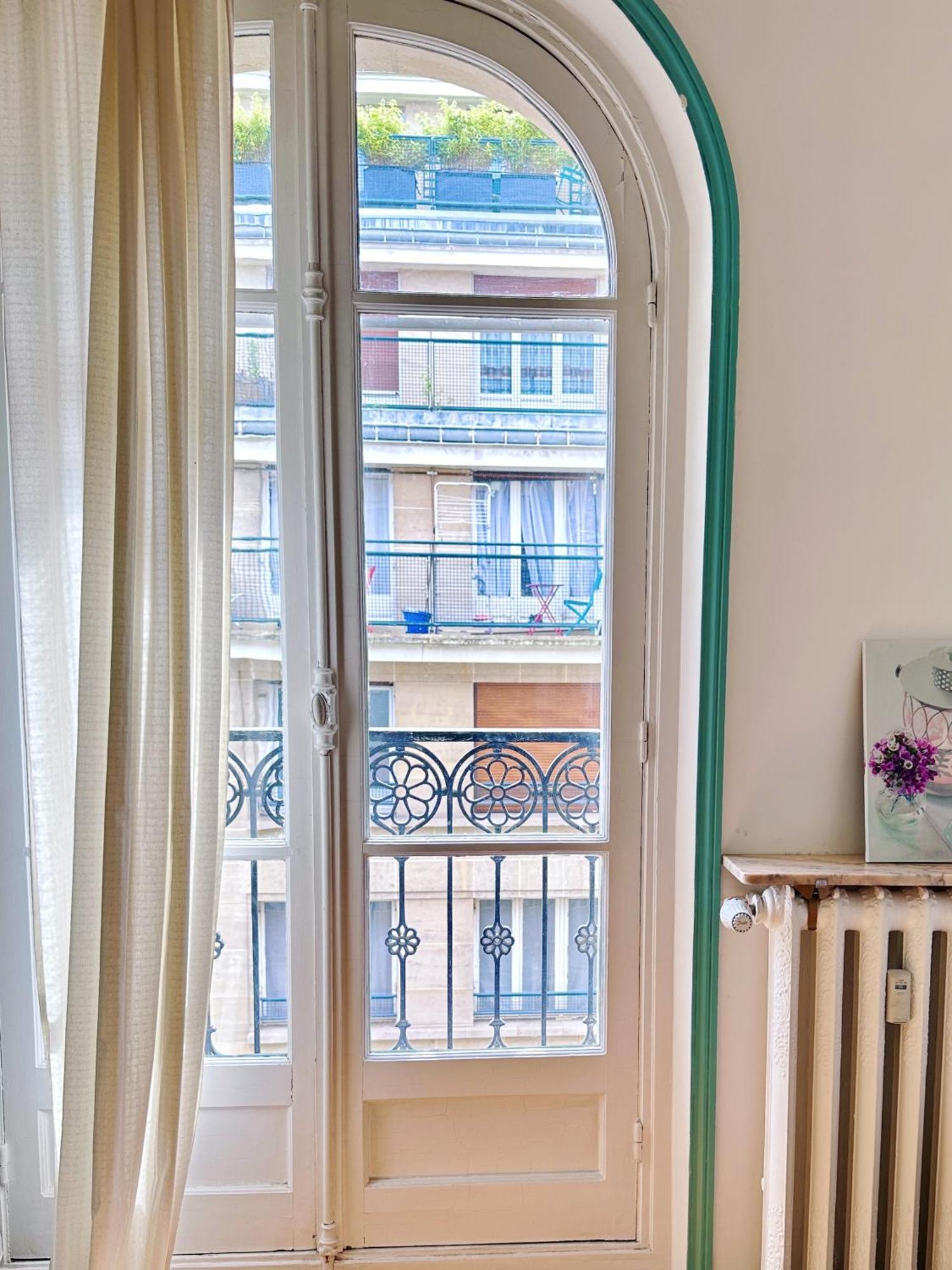 Séjour chez l'habitant House Of Seine *