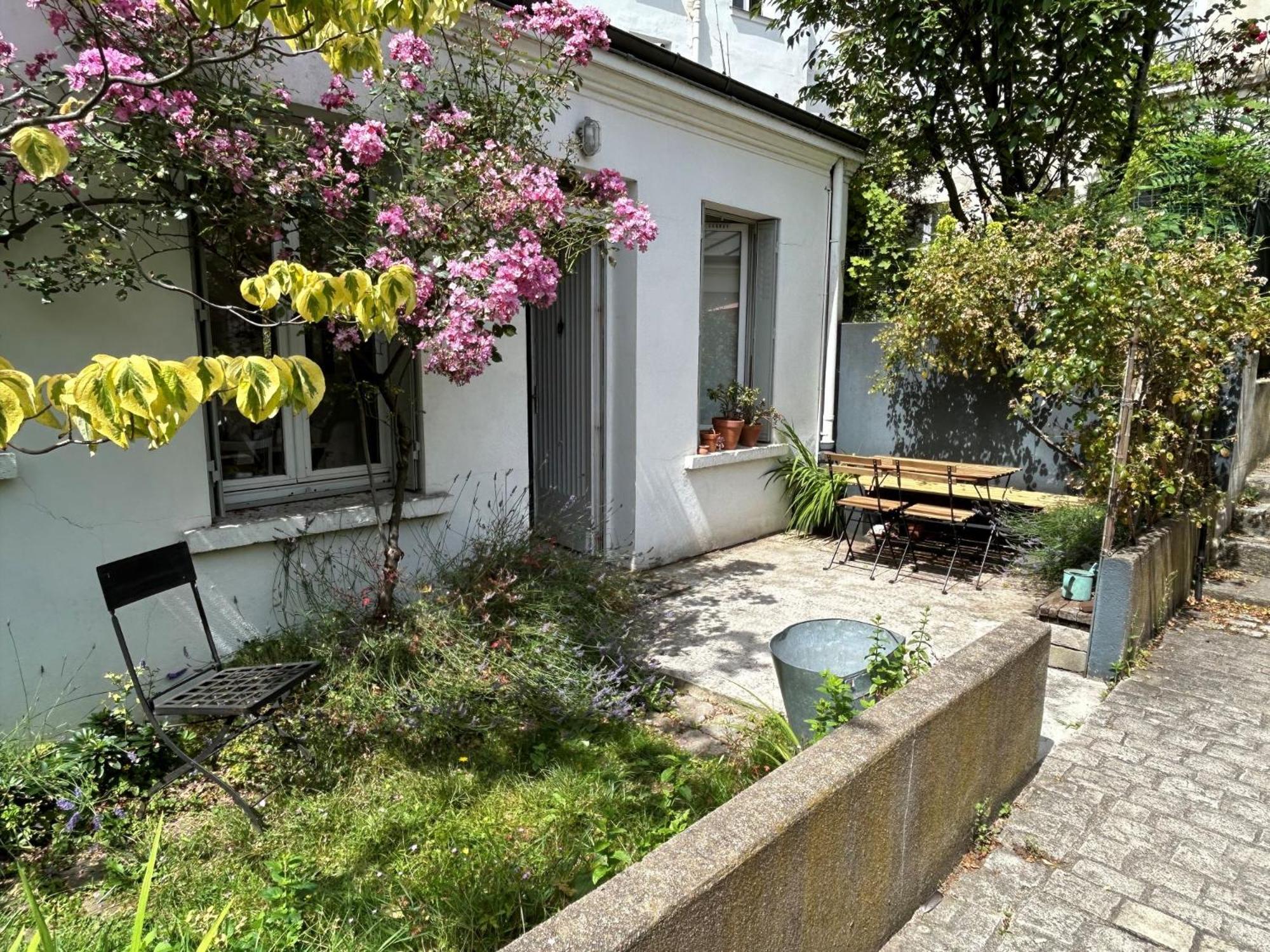 Loft Orfila Villa *