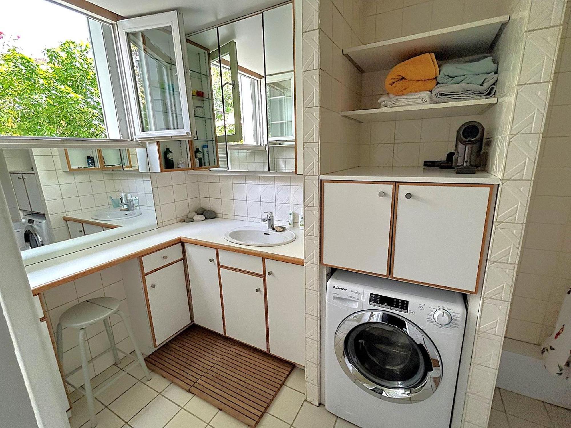 Loft Orfila * Paris