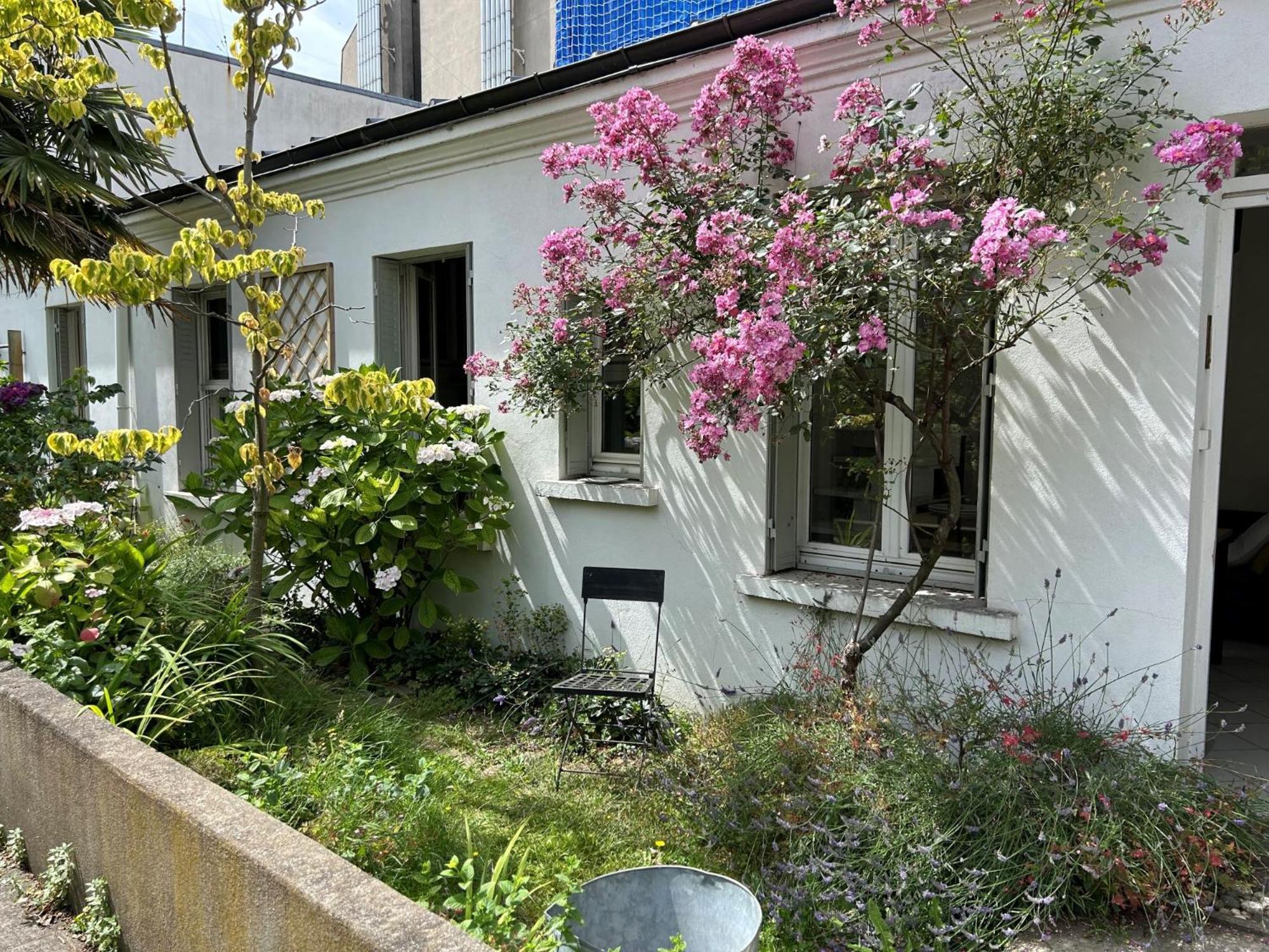 Villa Loft Orfila *