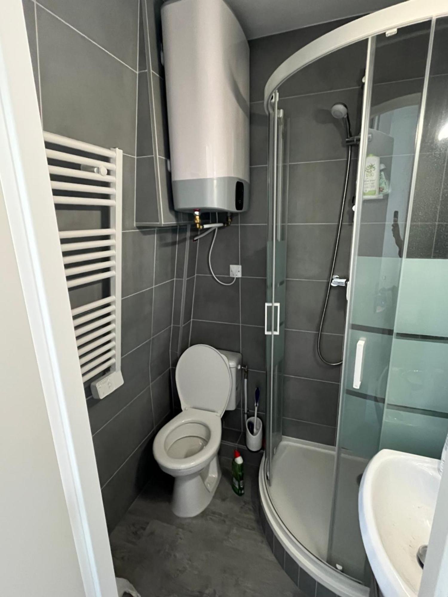 Appartement Charming Mouton-duvernet