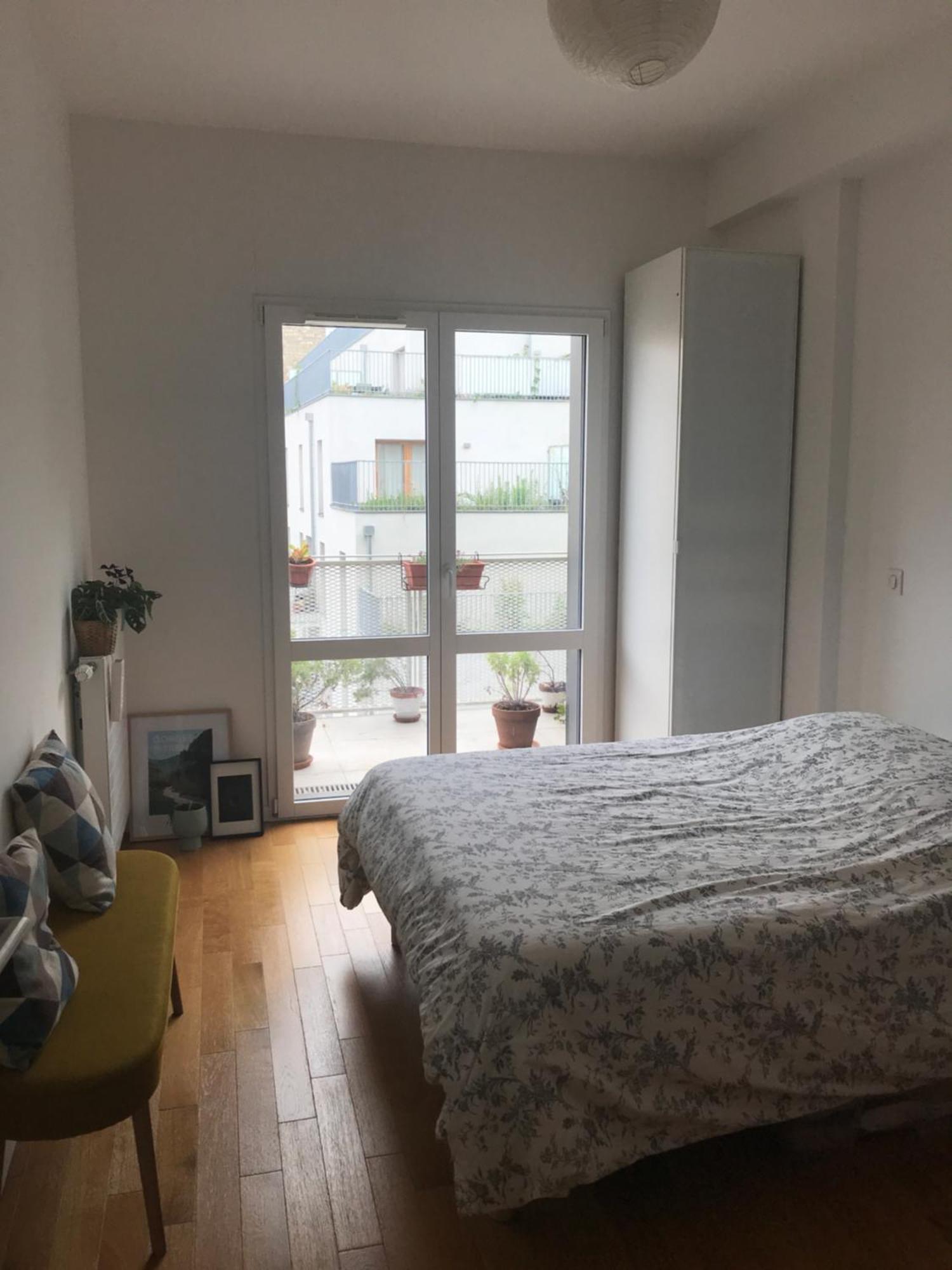 Casa 308 - Chambre Lumineuse Sur Terrasse
